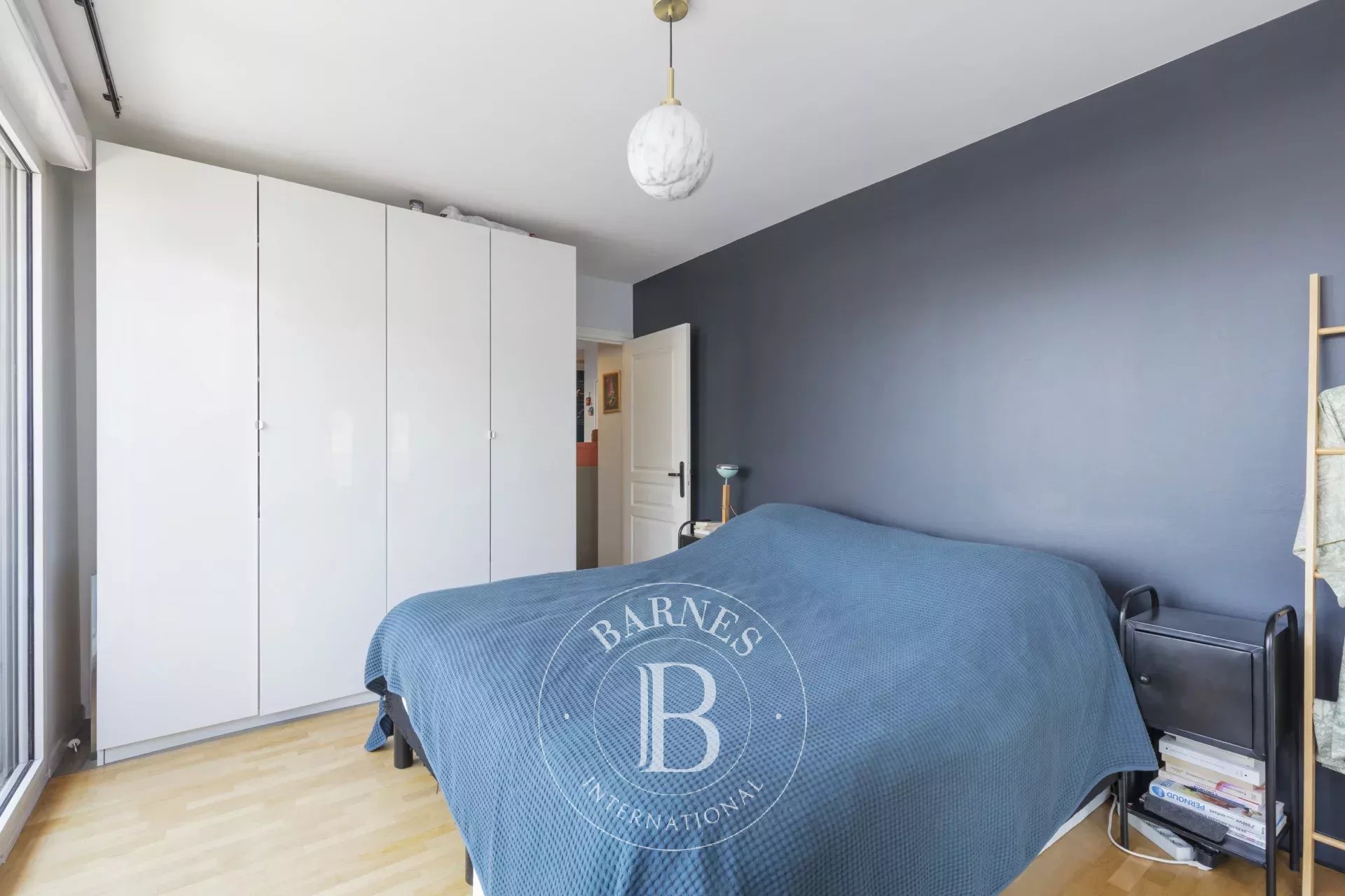 Daire Paris 20ème - picture 17