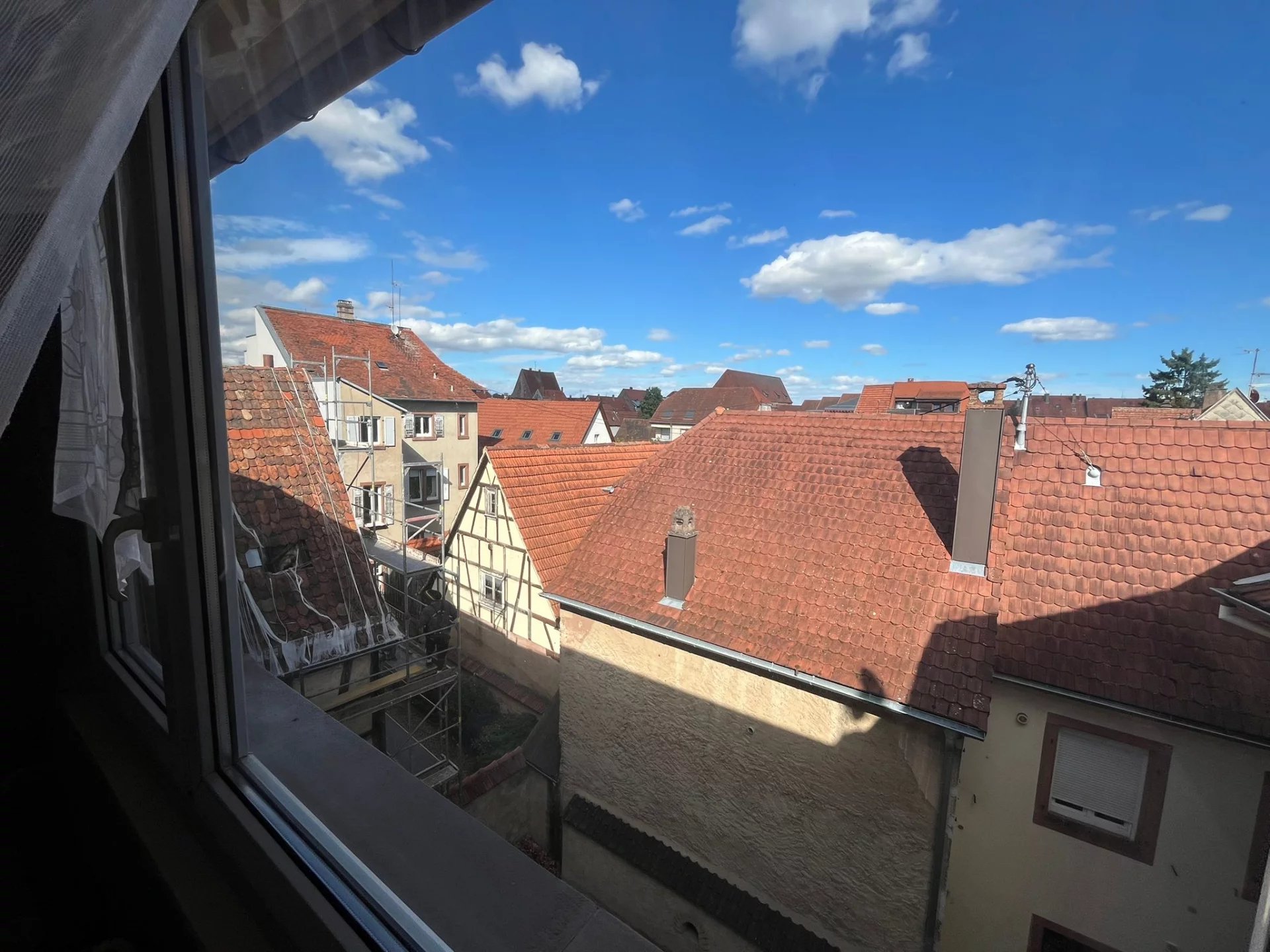 Vente Appartement Wissembourg