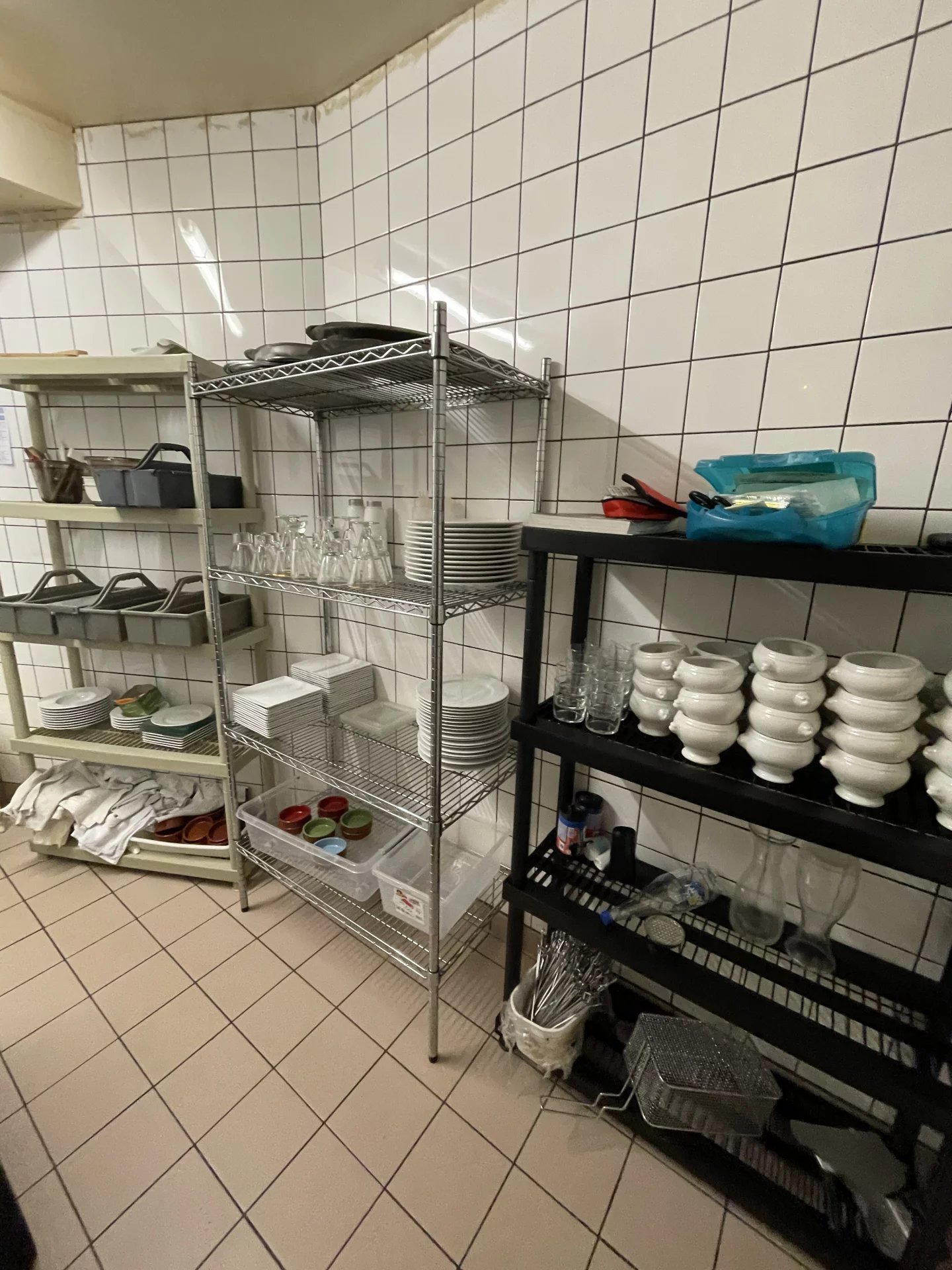 Vente Commerce Bagnères-de-Luchon