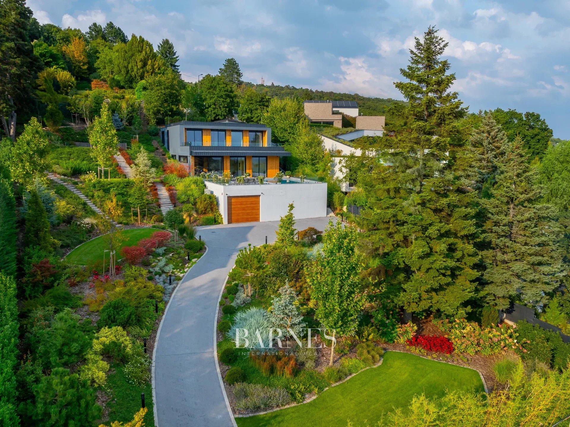 Ev Budapest XII. kerülete - picture 4