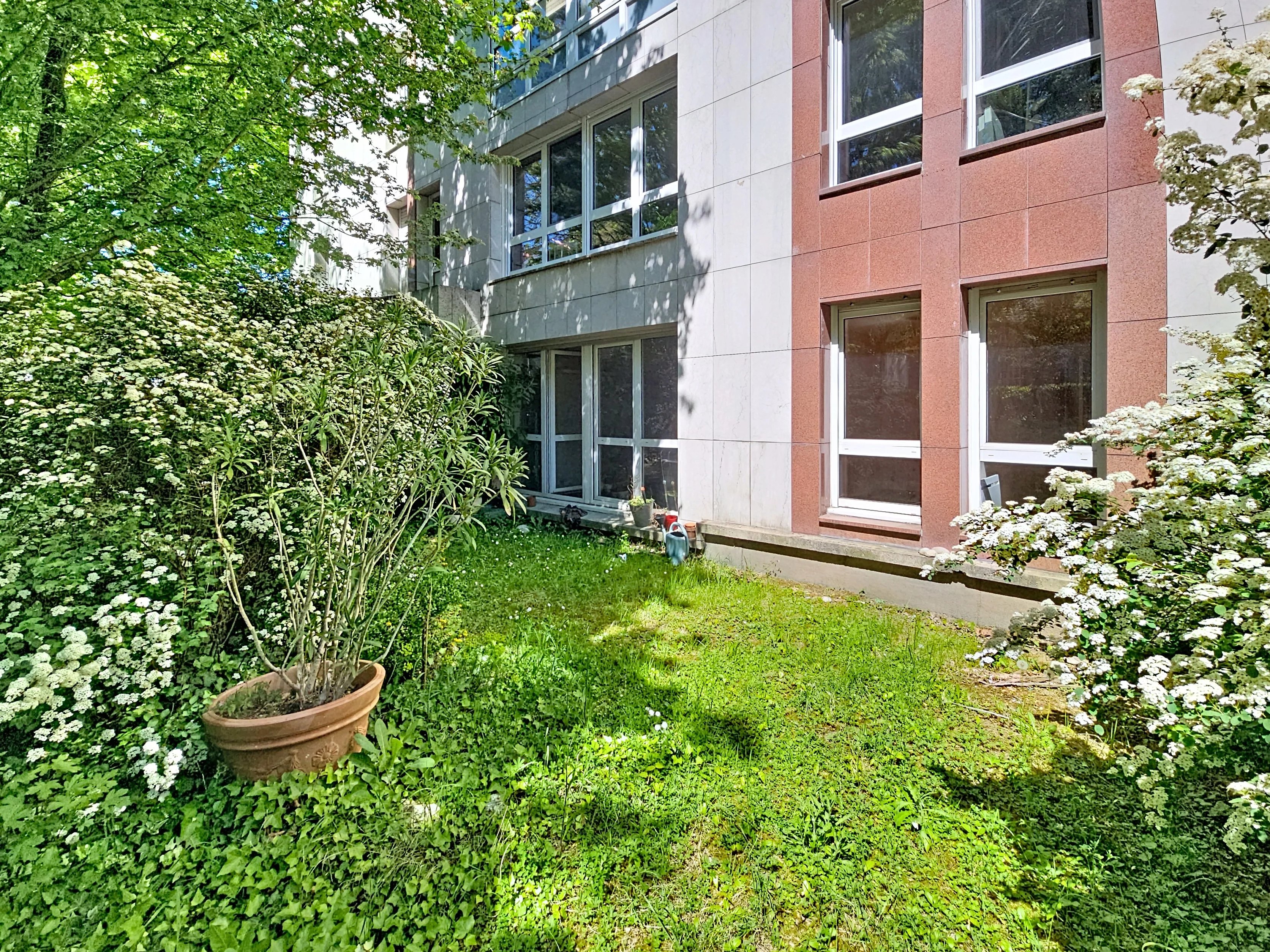 Appartement - 64,78 m² - 3 pièces