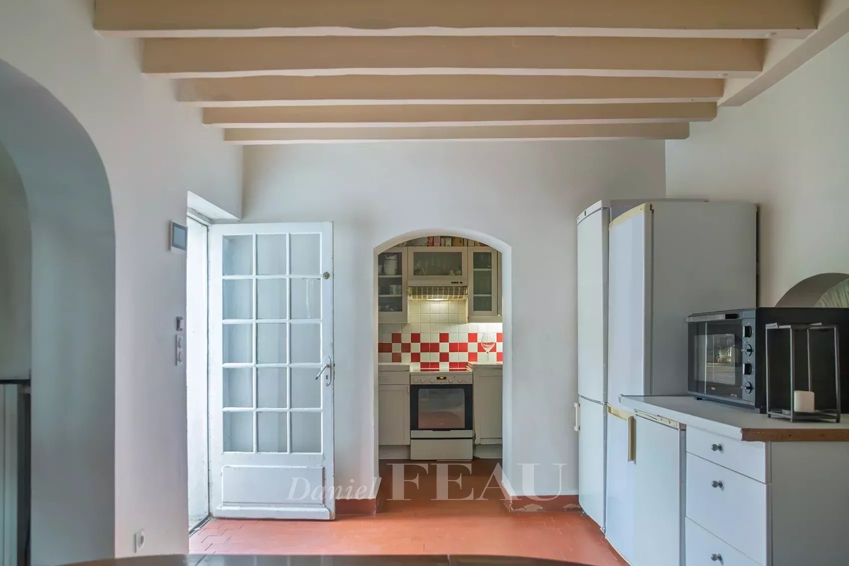 Vente Maison Montfort-l'Amaury