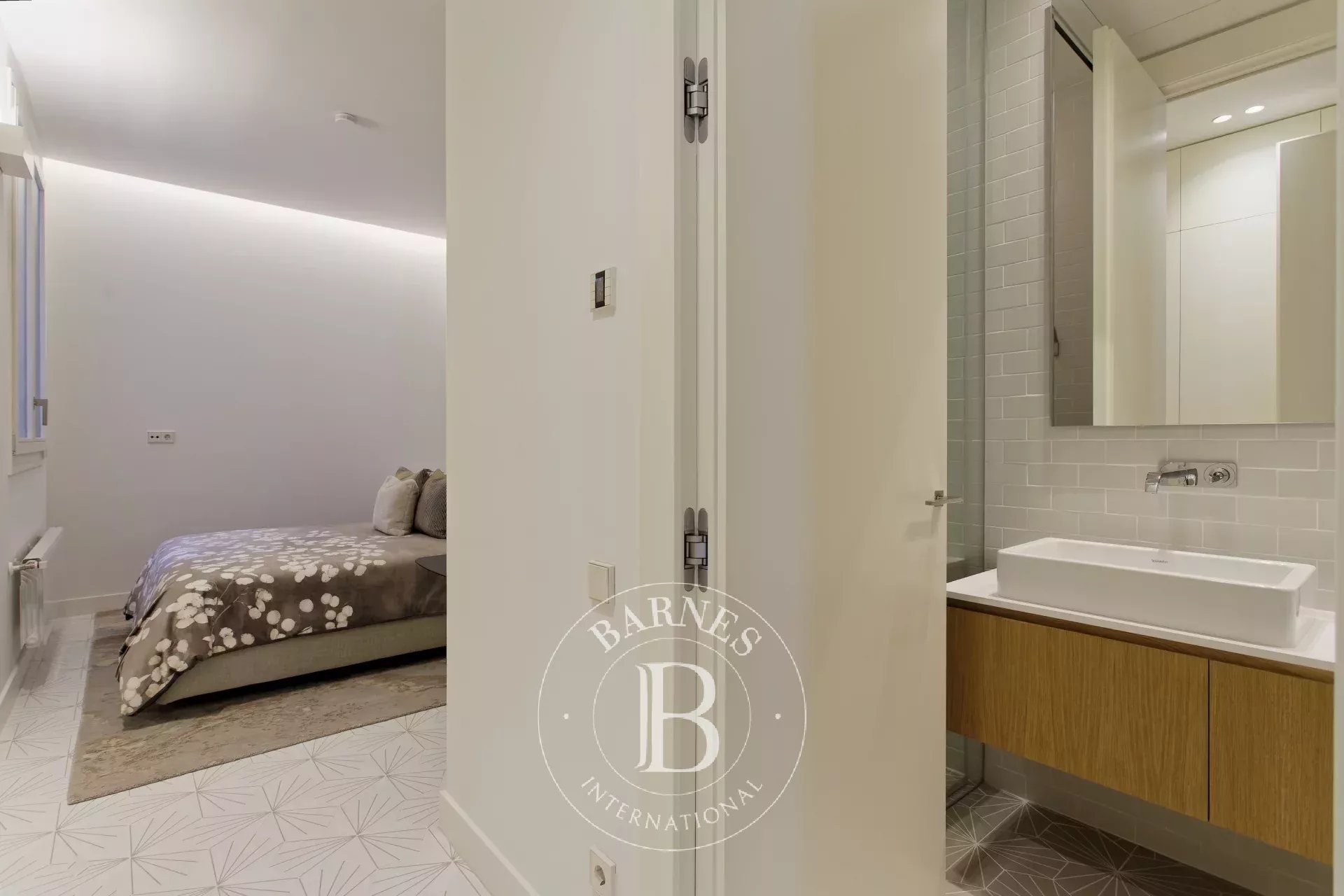 Daire Barcelona - picture 30