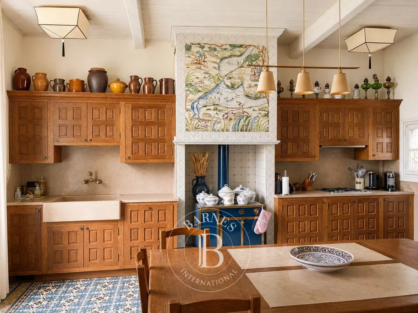 Vassens  - Château  - picture 5