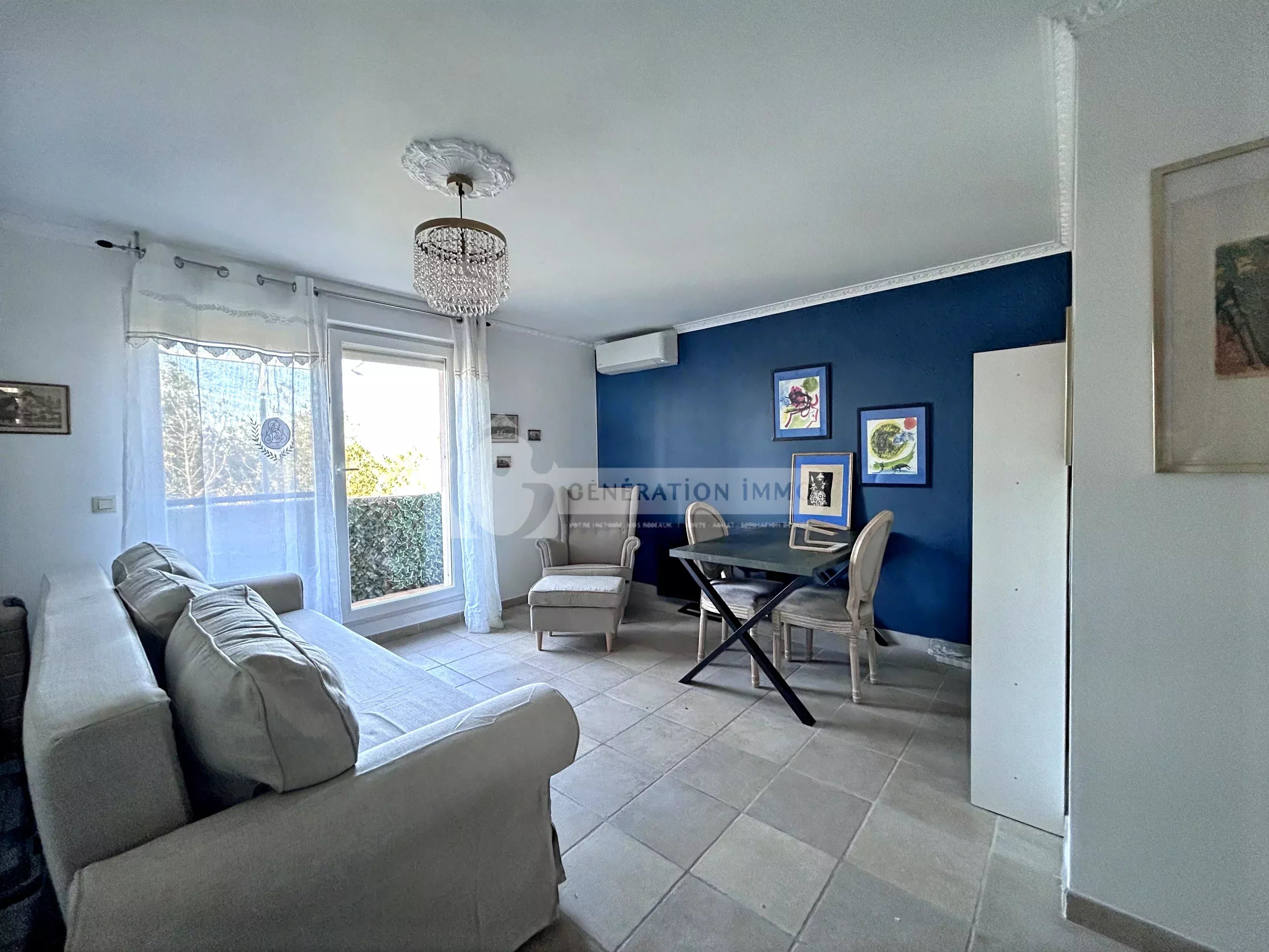 Agence immobilière de GÉNÉRATION IMMO