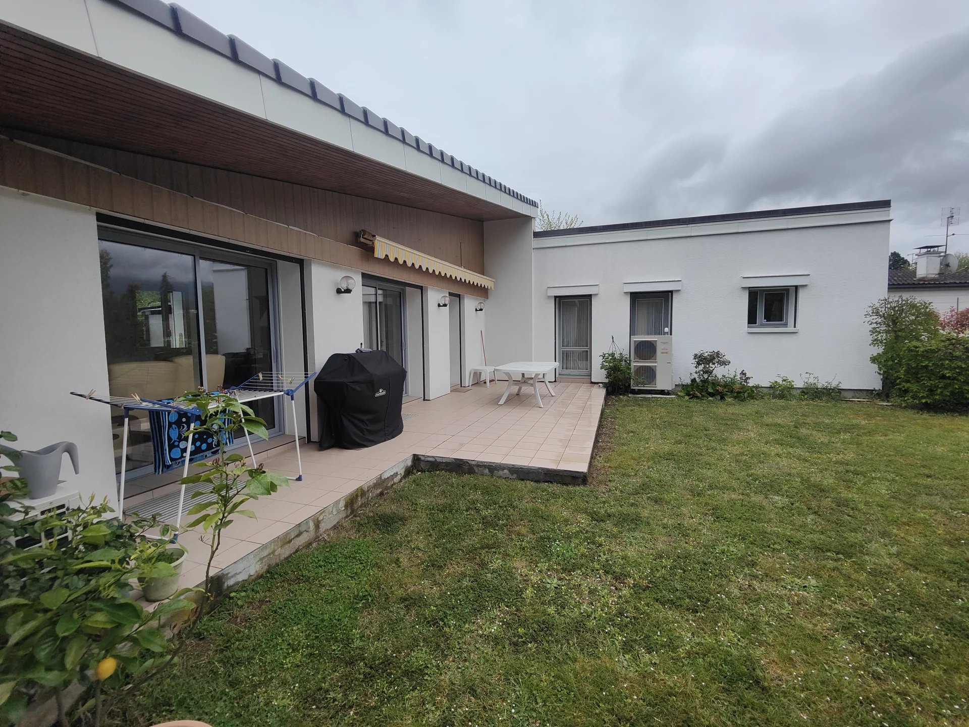 Agence immobilière de PEILLEX IMMOBILIER