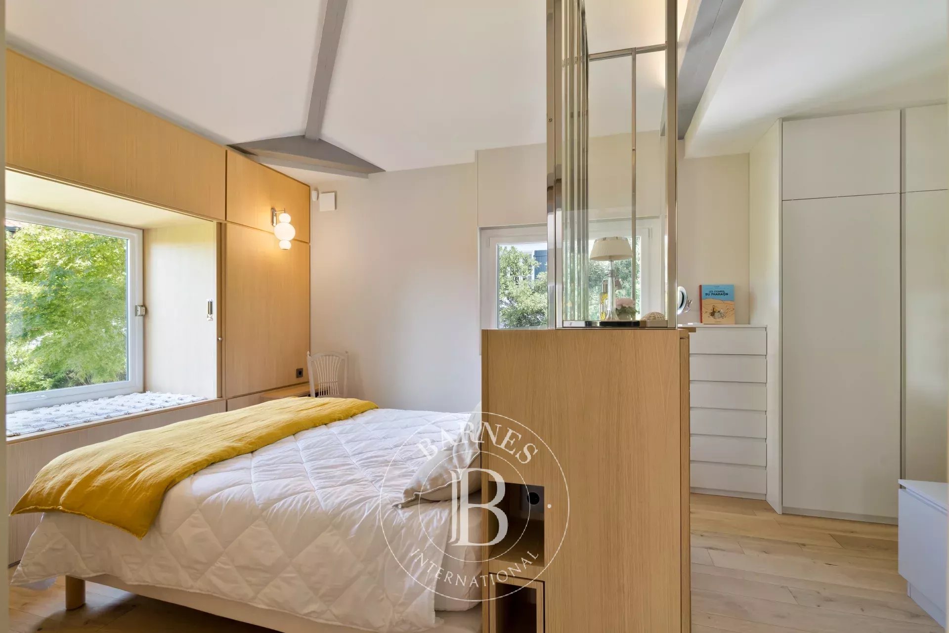 Biarritz  - Maison 5 Pi&egrave;ces 3 Chambres - picture 10