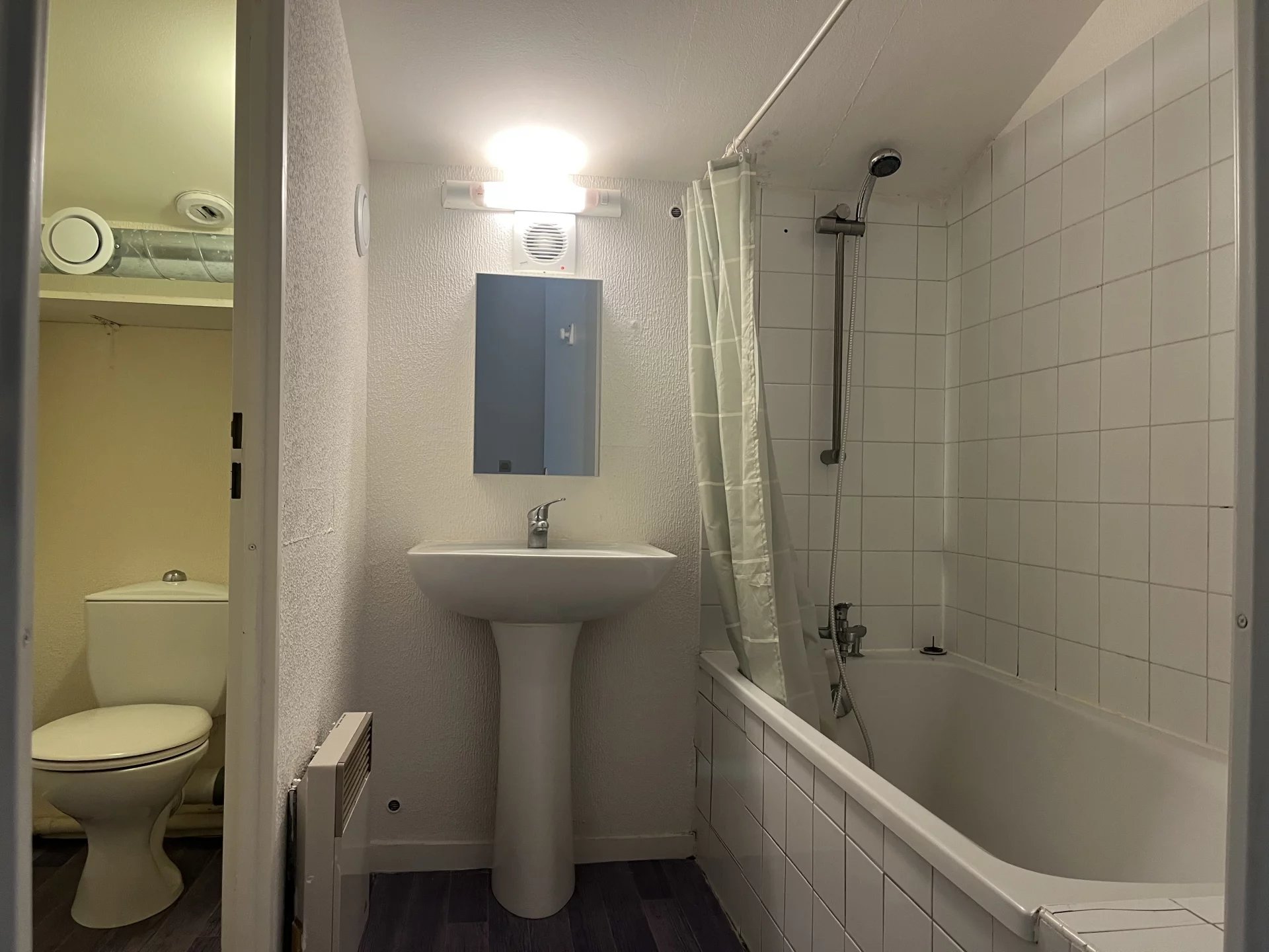 Location Appartement Toulouse