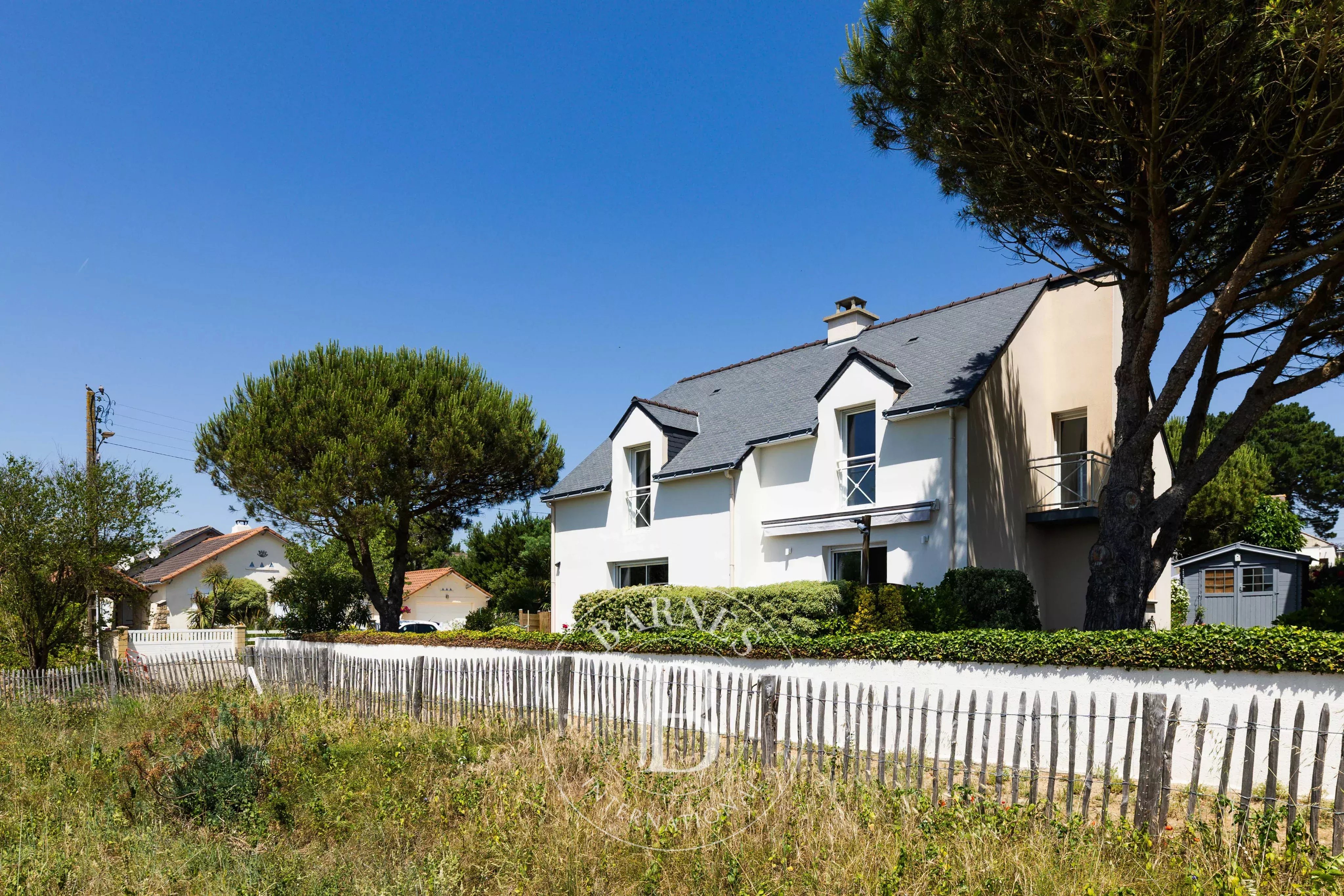 Maison Pornichet  -  ref 87053037 (picture 1)