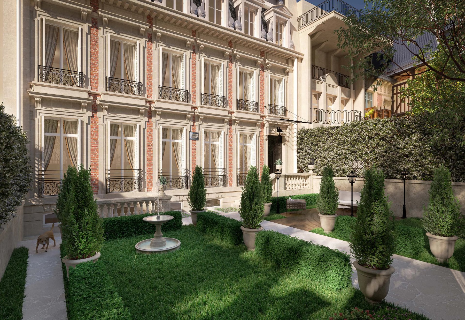 Paris
