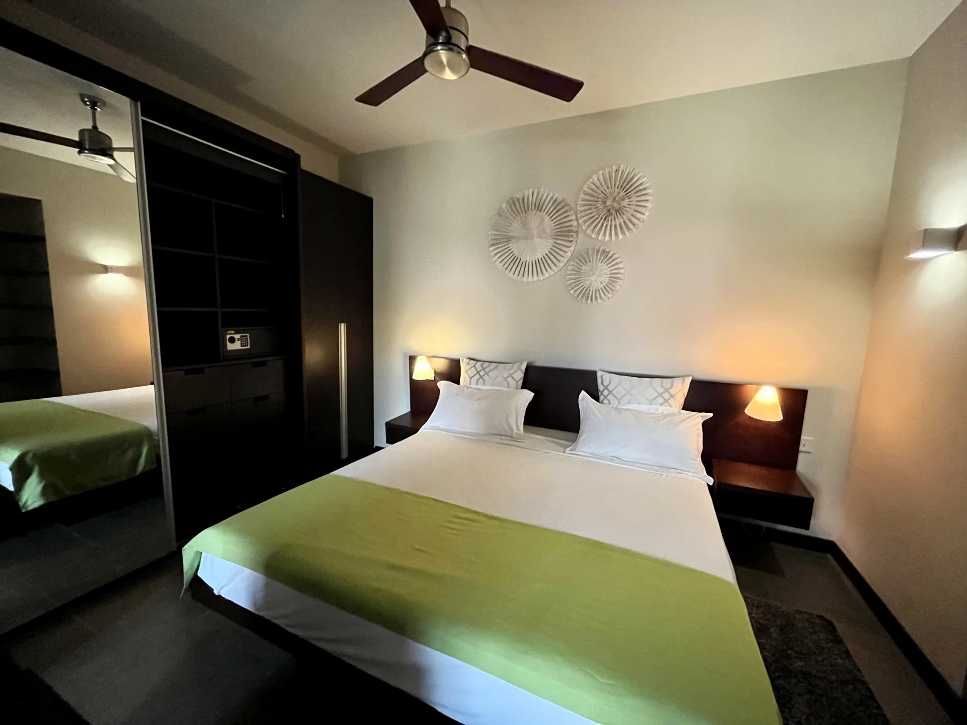 Daire Grand Baie - picture 6