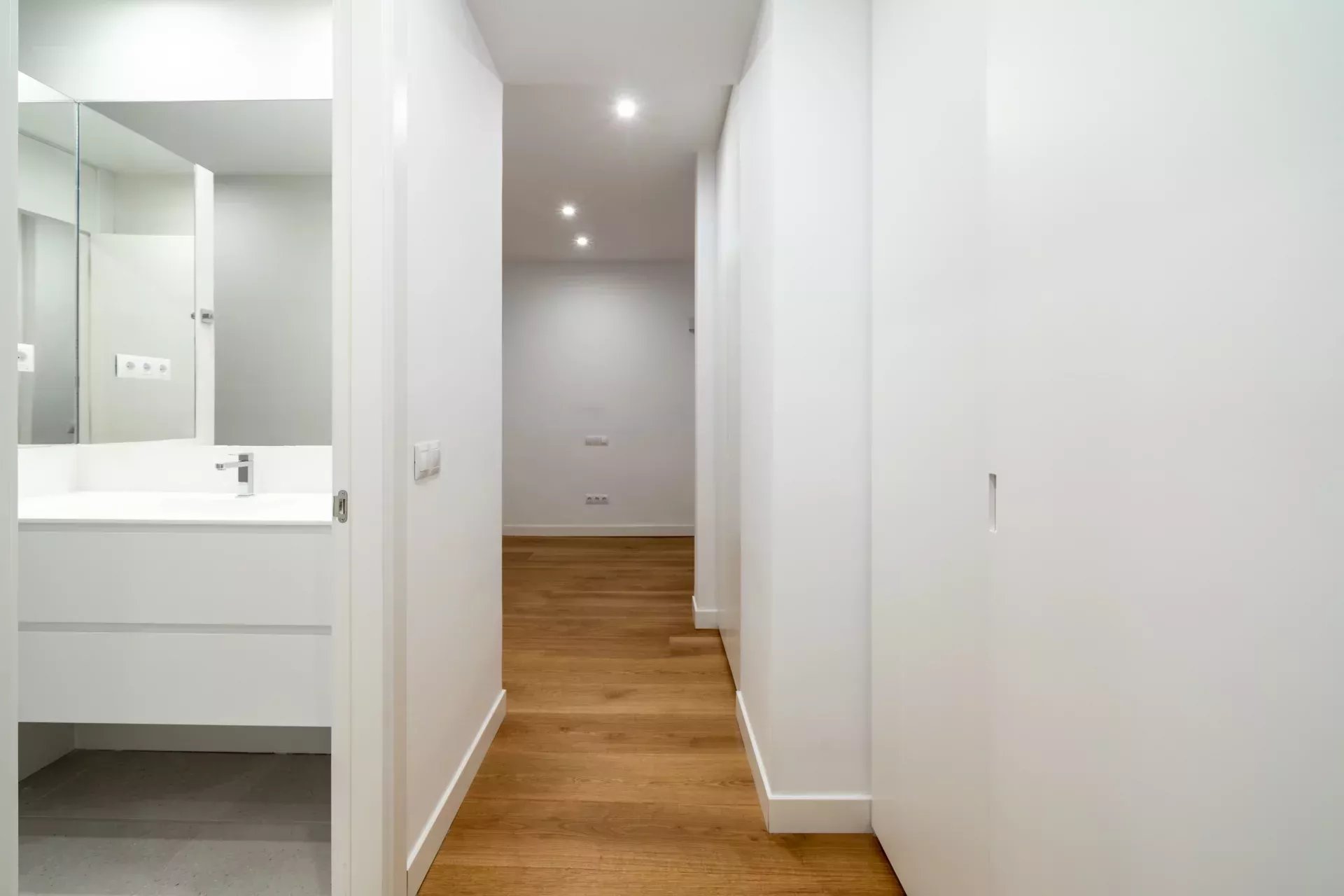 Daire Madrid - picture 27