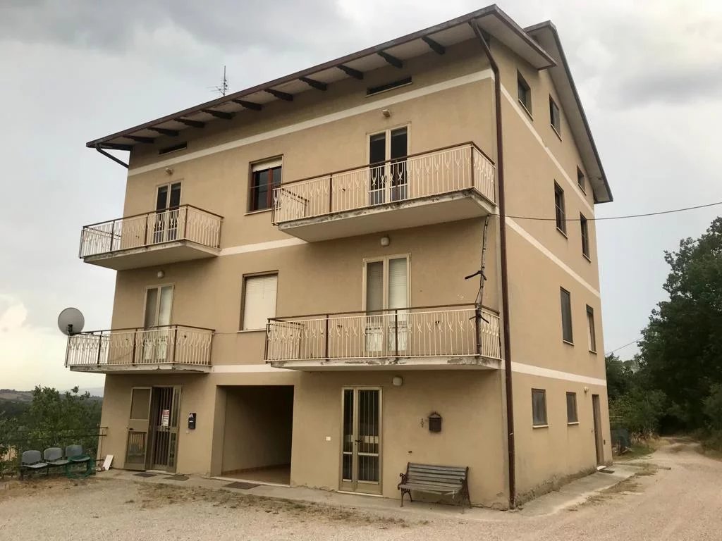 Vendita Appartamento Marsciano Spina