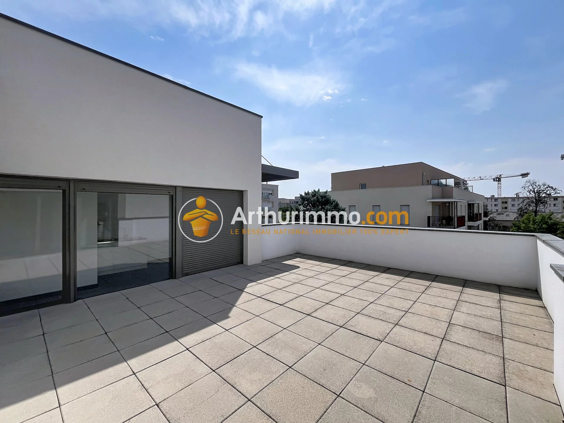Agence immobilière de SARL BLOT L'IMMOBILIER