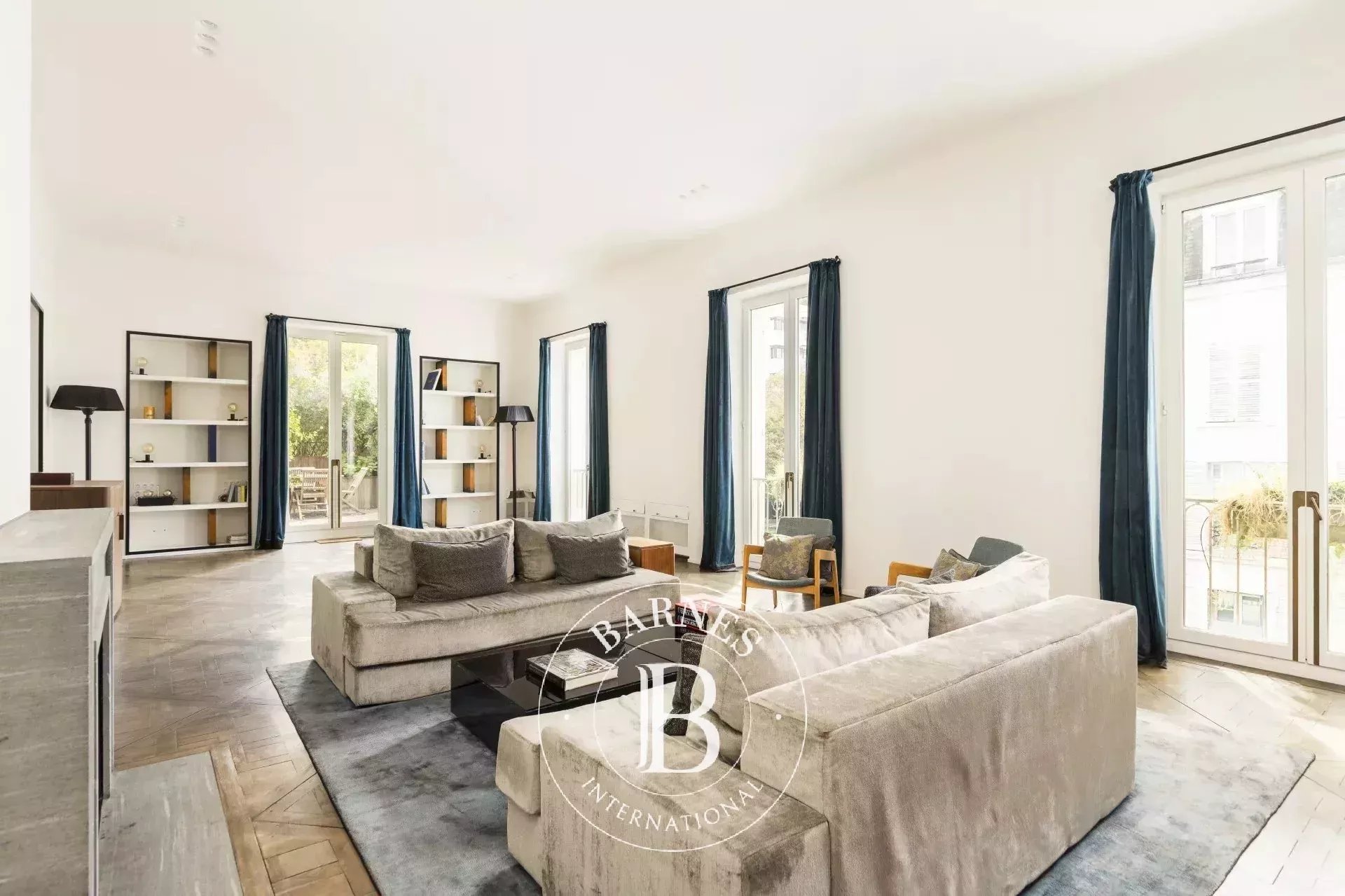 Piso Neuilly-sur-Seine  -  ref 87003783 (picture 1)