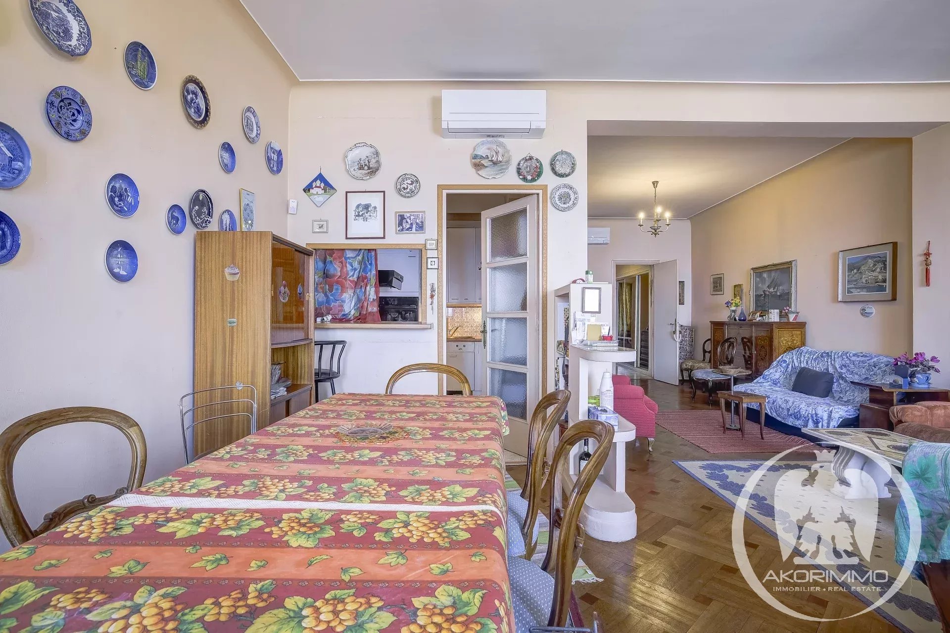 Sale Apartment - Nice Promenade des Anglais