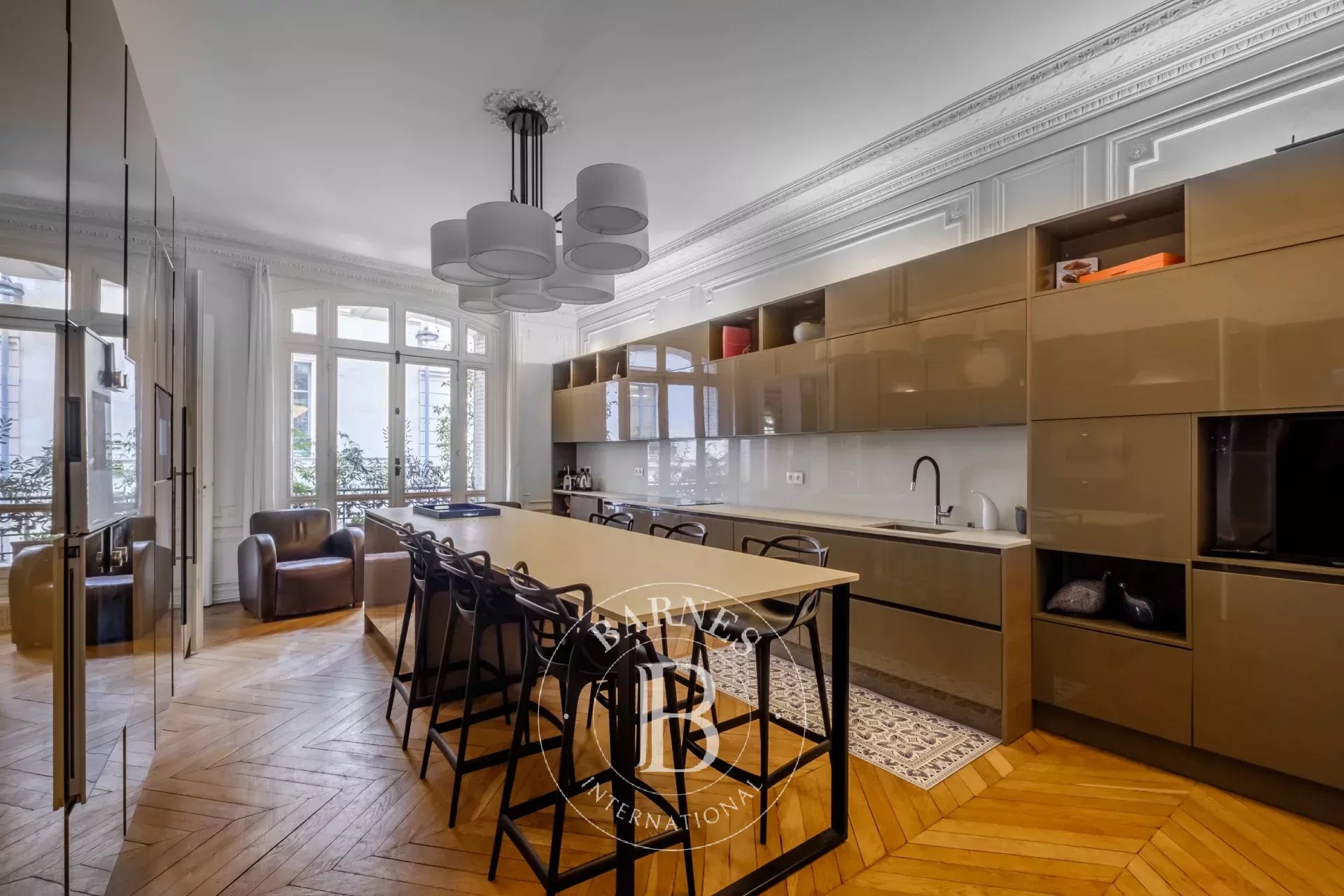 Daire Paris 7ème - picture 8