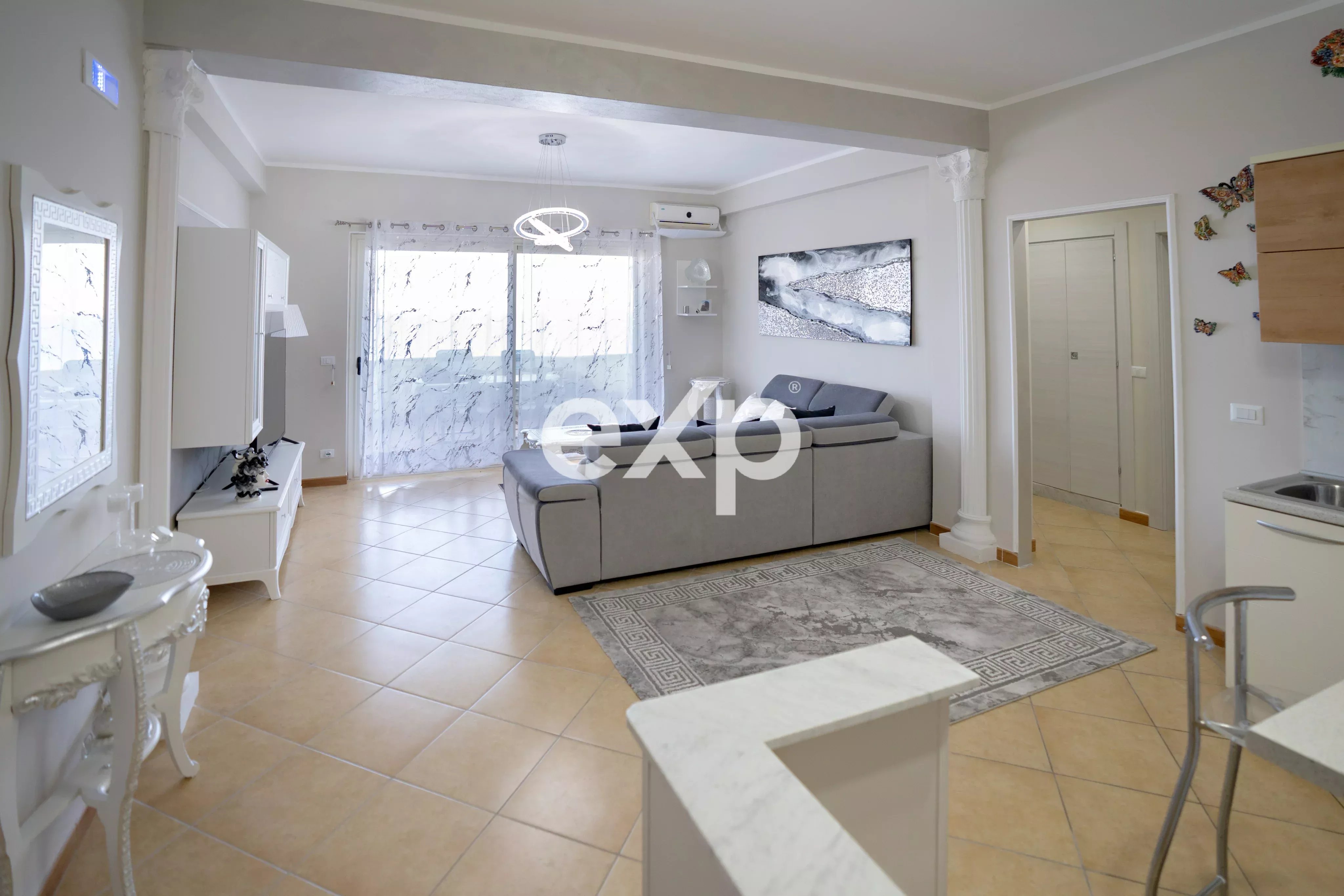 Via Sperlonga, 18 - 89036 - Reggio di Calabria - Brancaleone