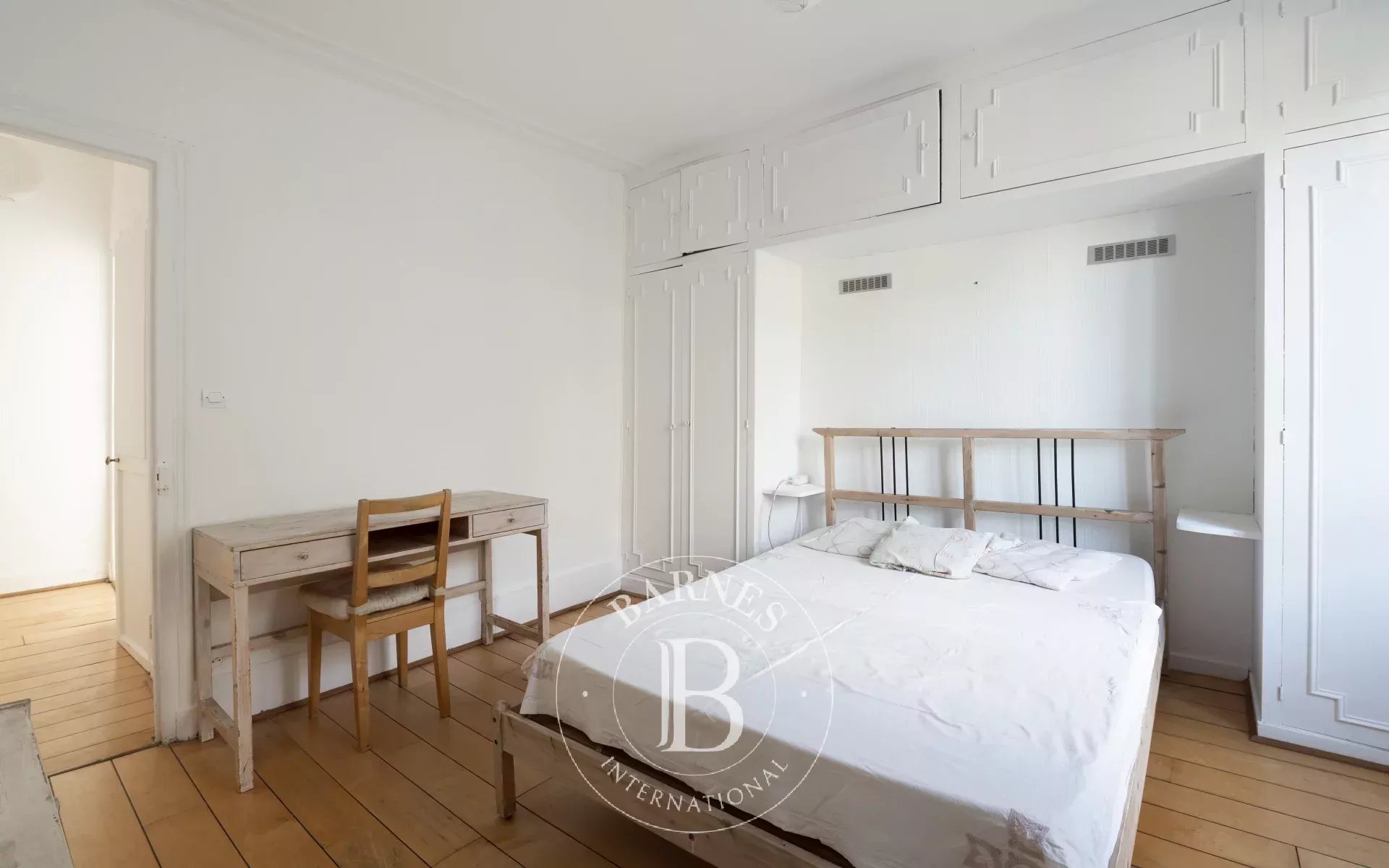 Daire Paris 18ème - picture 6