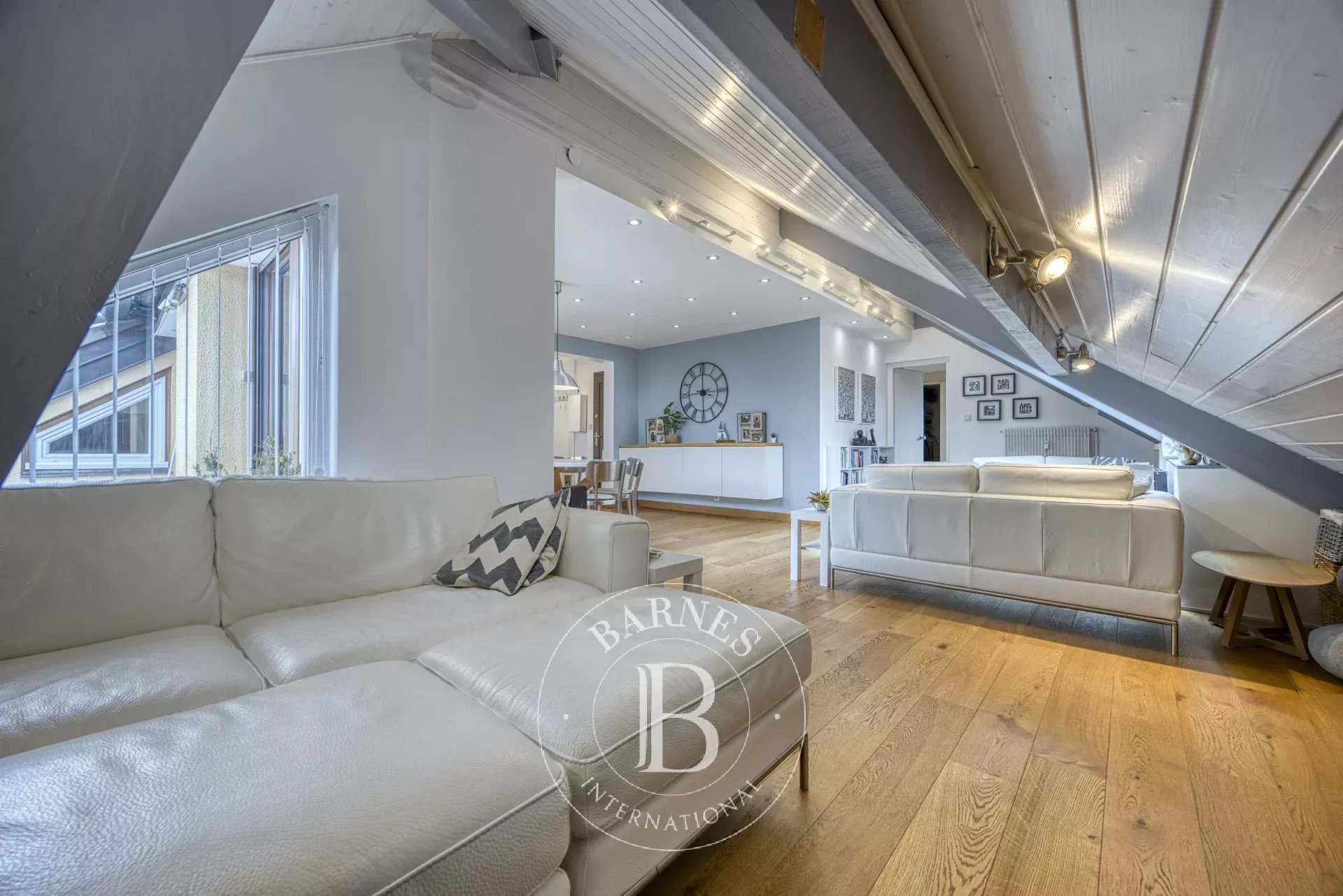 Daire Divonne-les-Bains - picture 4