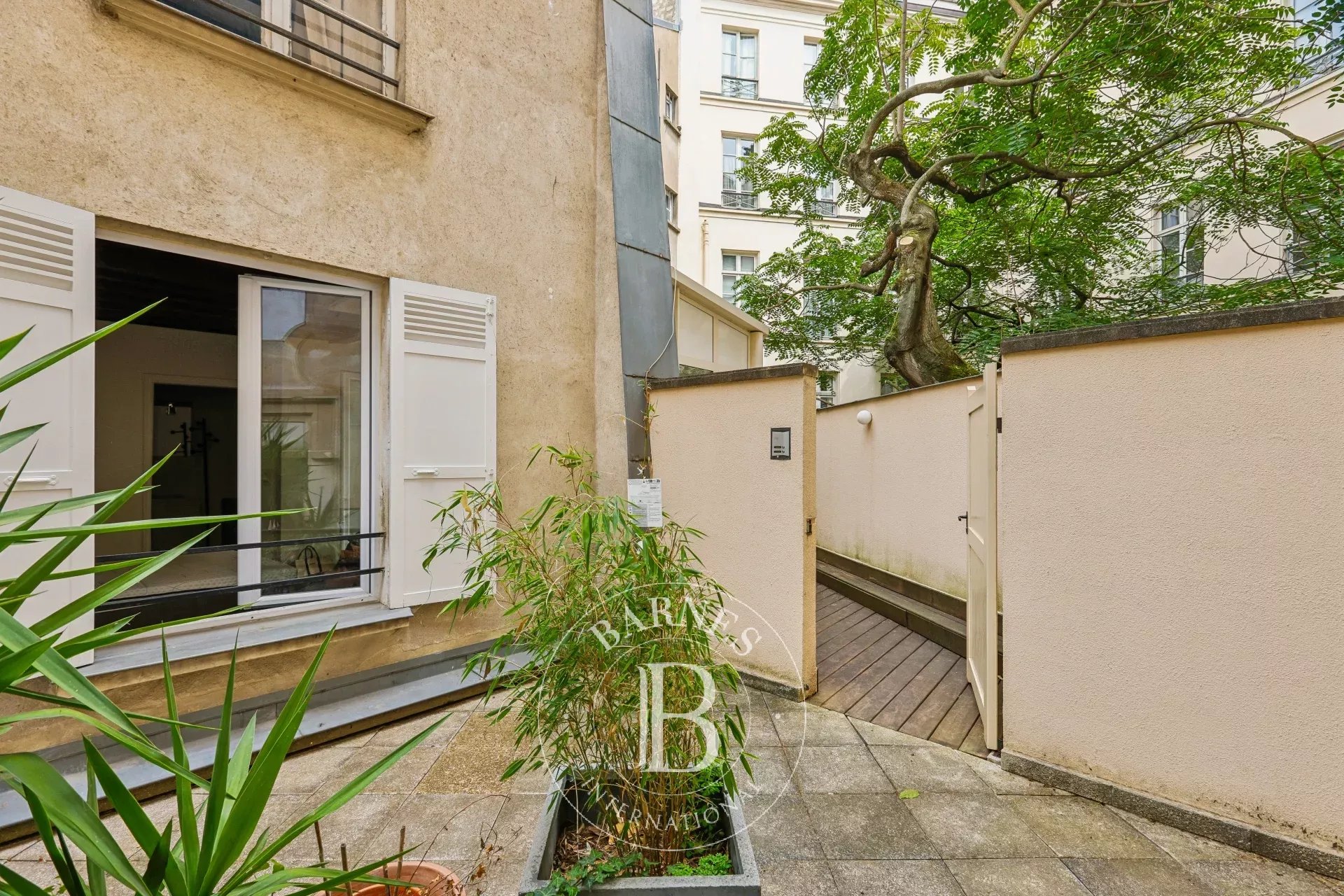 Paris  - Piso 2 Cuartos, 1 Habitacion - picture 11