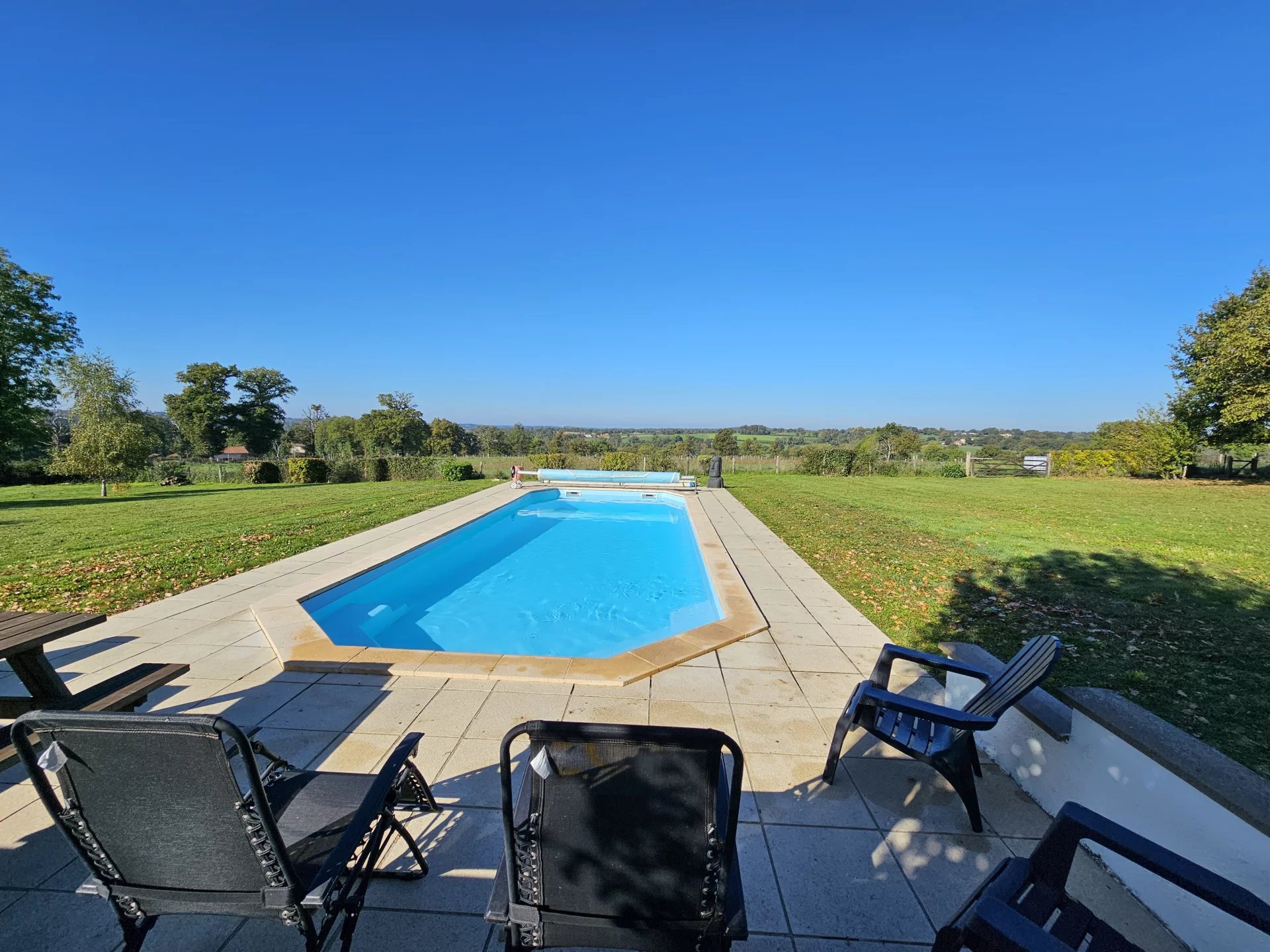 House in Saulgond - Image 2