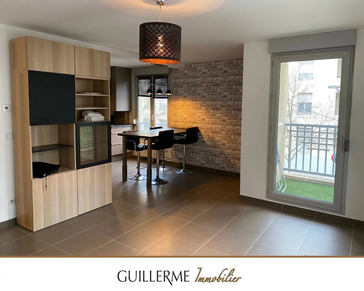 A VENDRE T2 proximité métro idéal investisseur ou primo-accèdant