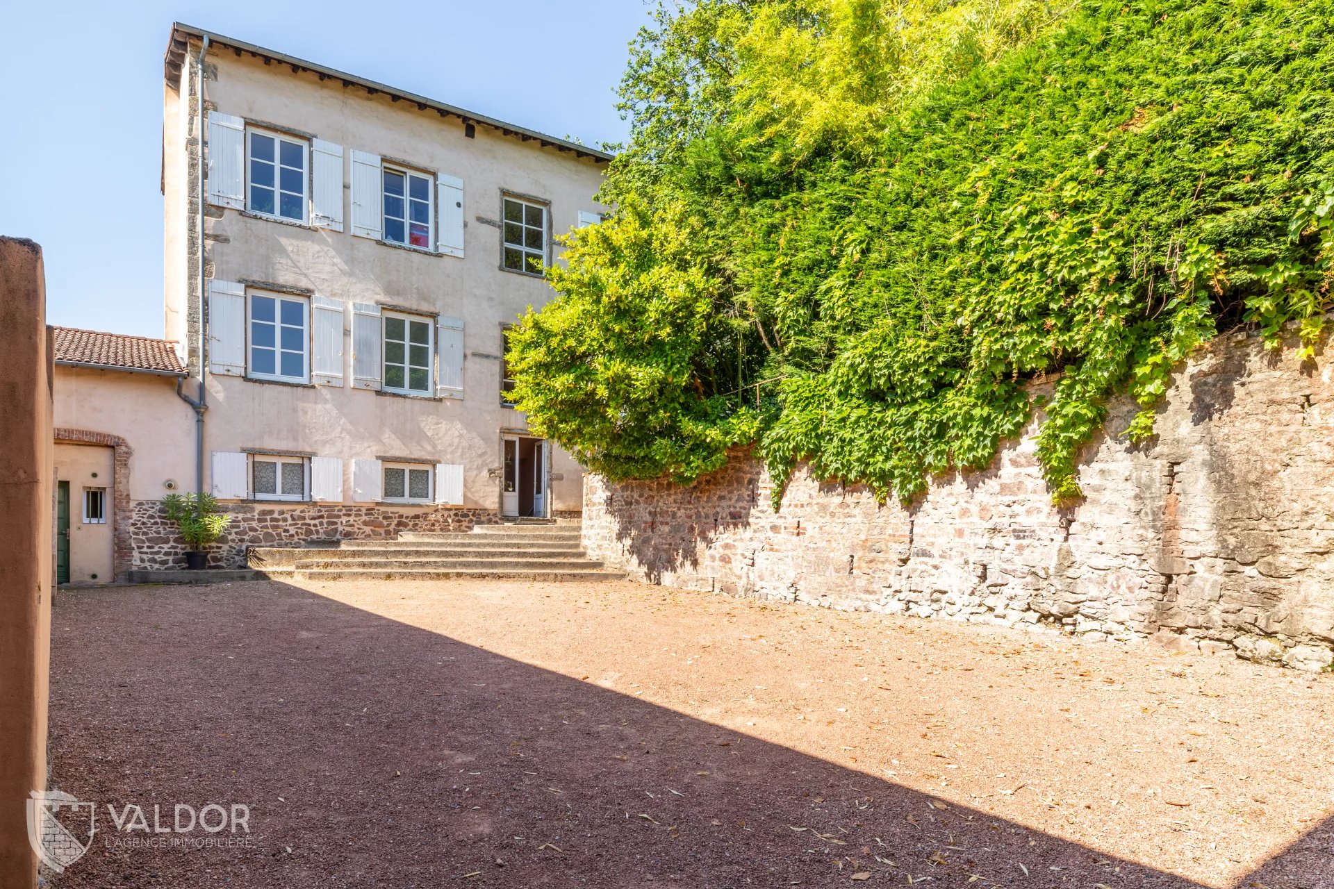 Appartement T2 - Dommartin