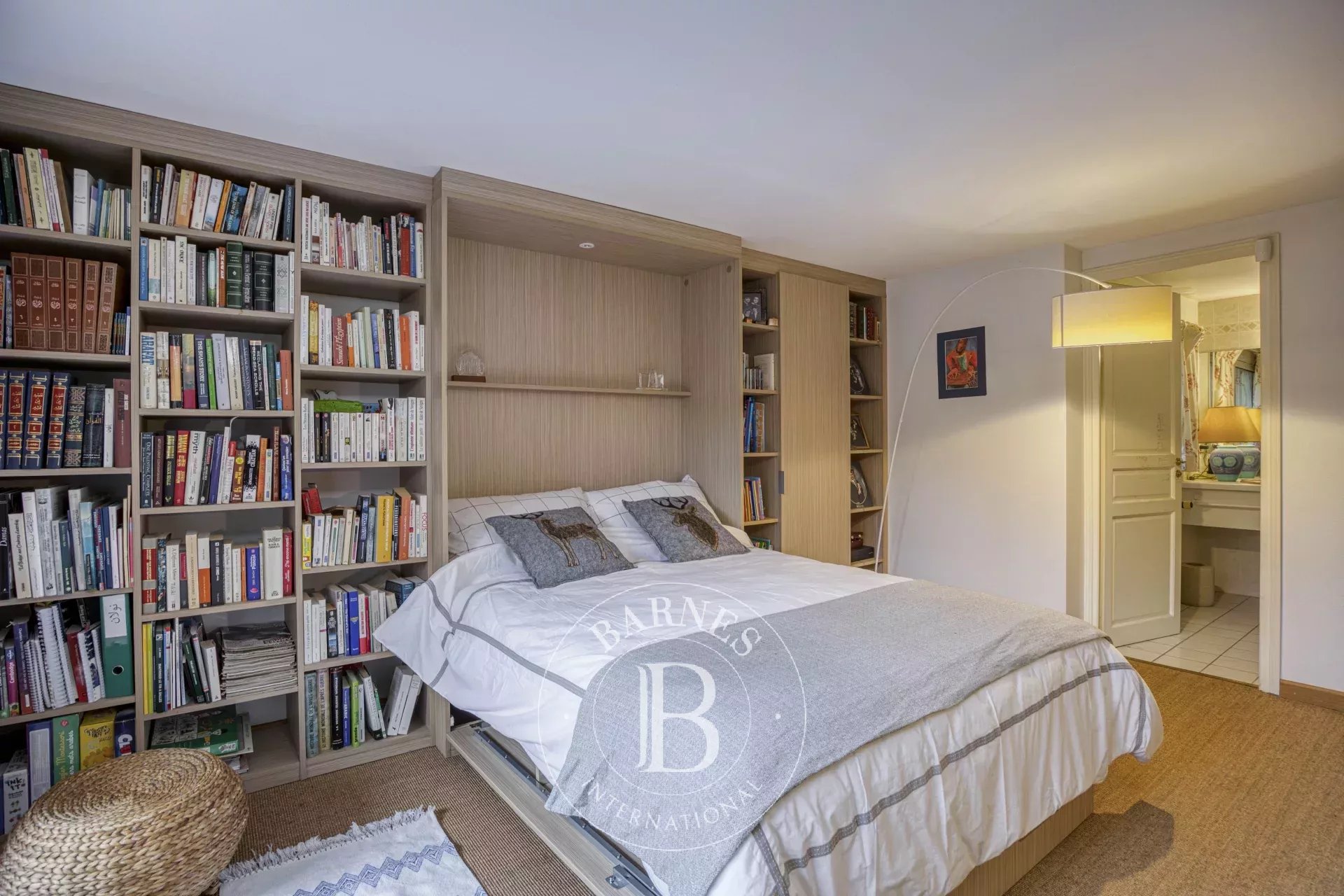 Villa Divonne-les-Bains - picture 10