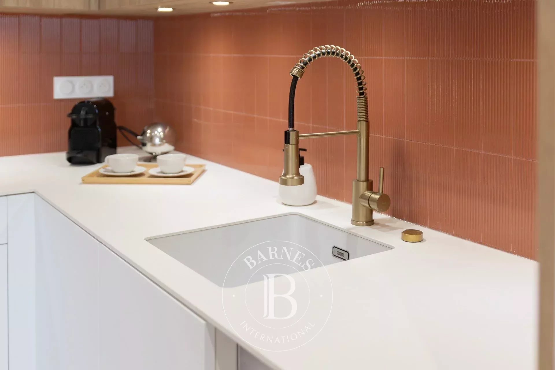 Daire Marseille 8ème - picture 8