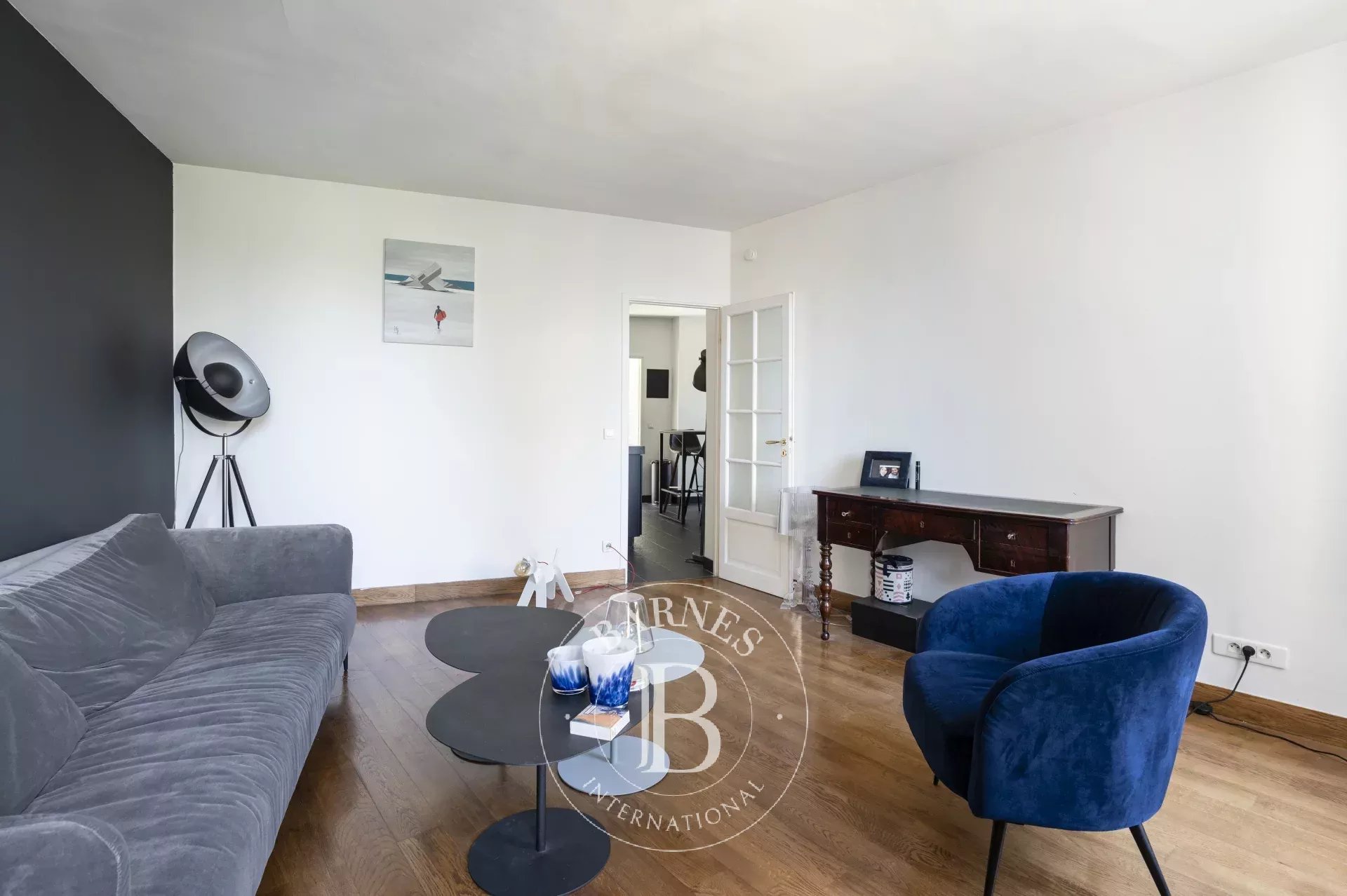 Daire Paris 18ème - picture 6