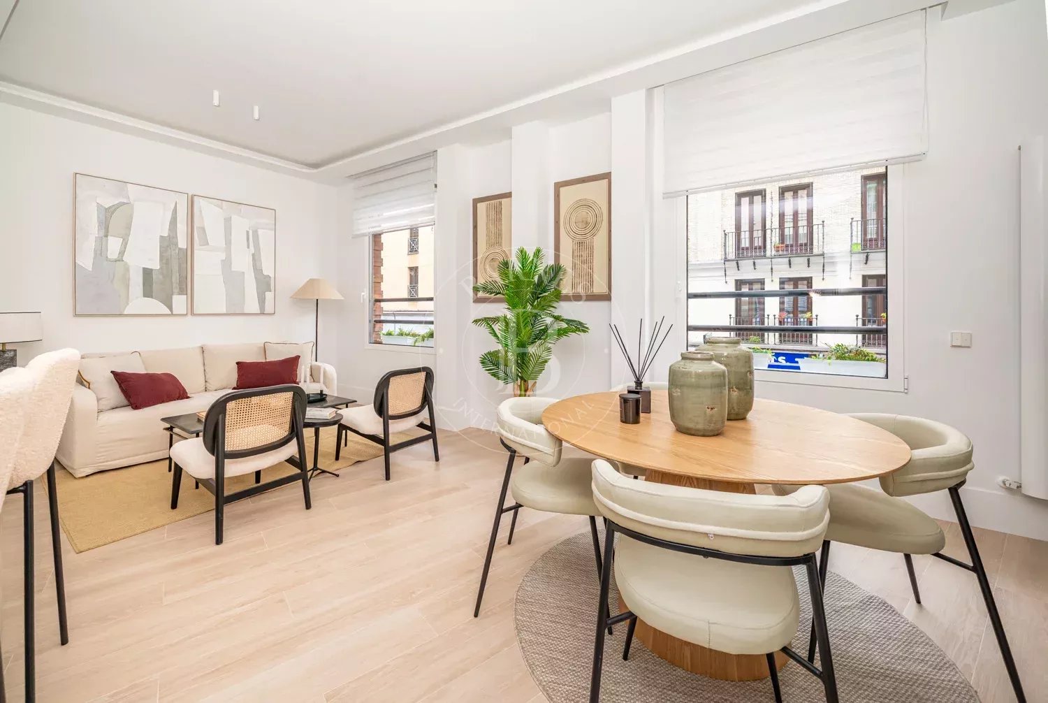 Appartement Madrid - picture 1