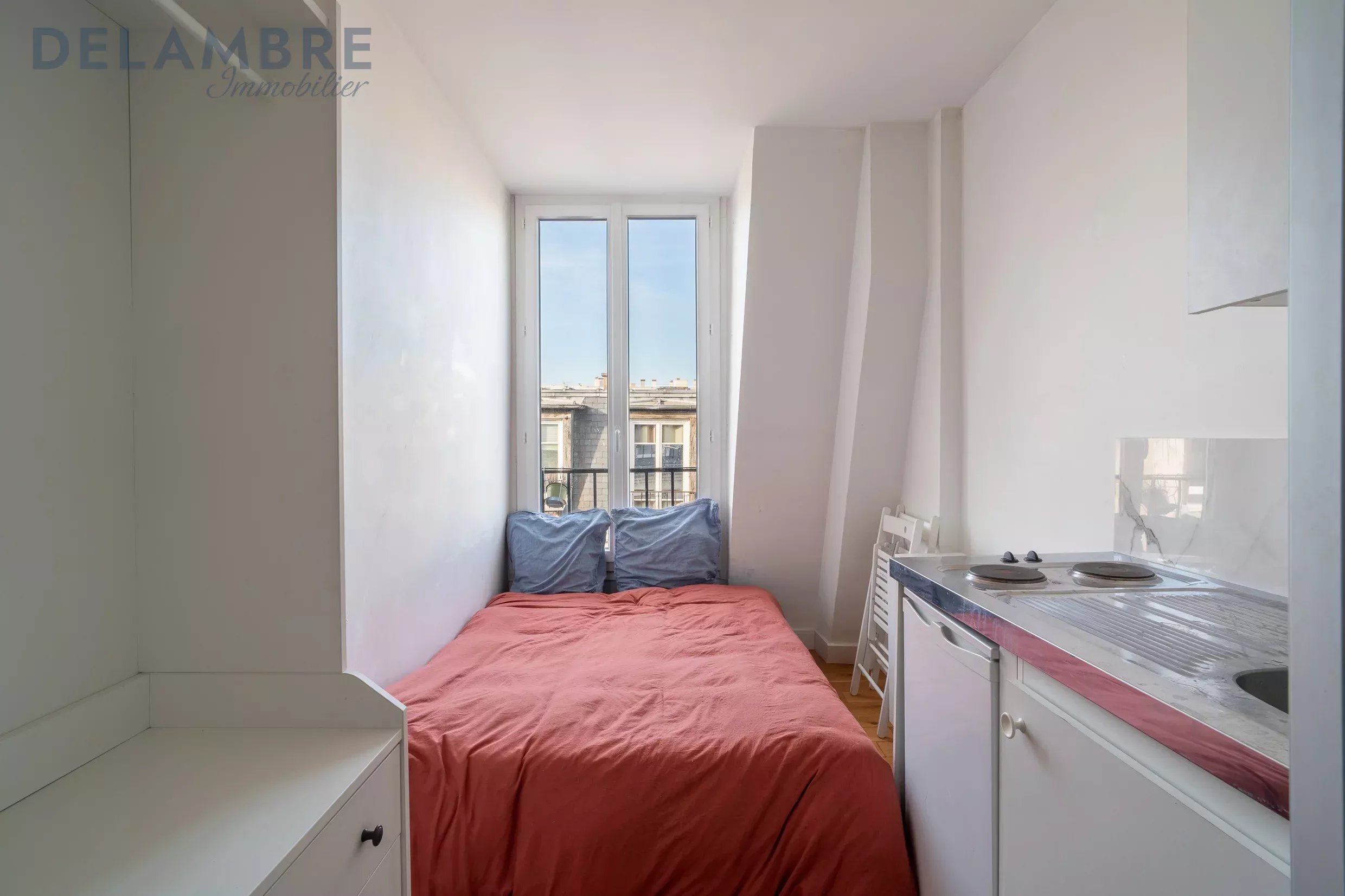 Nos Biens à vendre