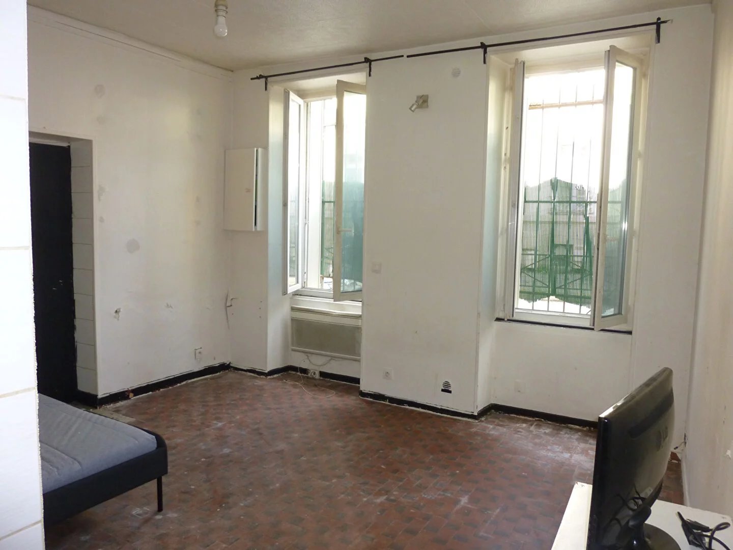 Vente Appartement Paris 18ème