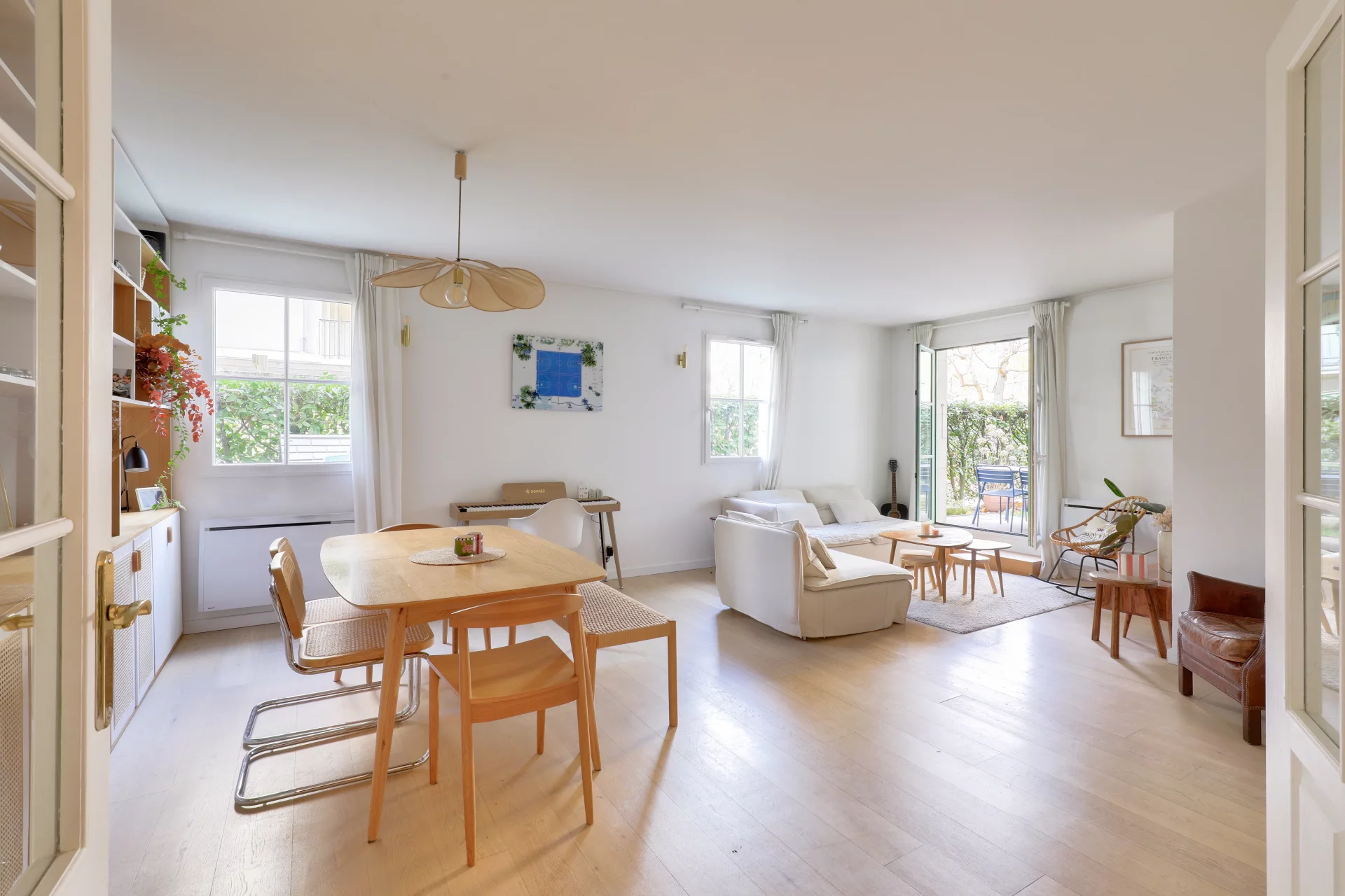 Rueil-Malmaison - GOLDEN TRIANGLE