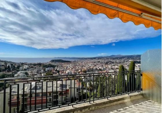 Agence immobilière de Terrazzo.immo