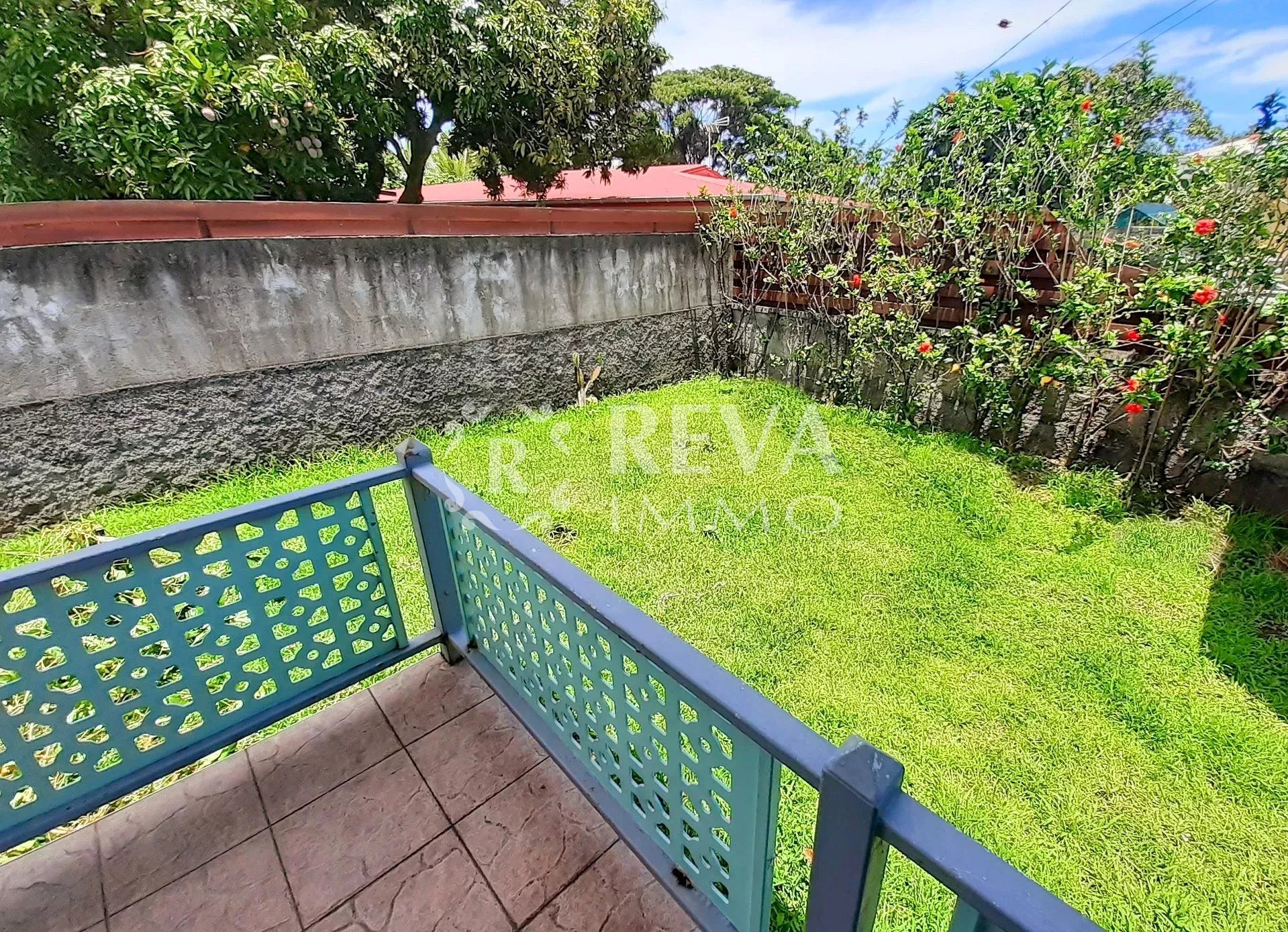 Location Maison Mahina