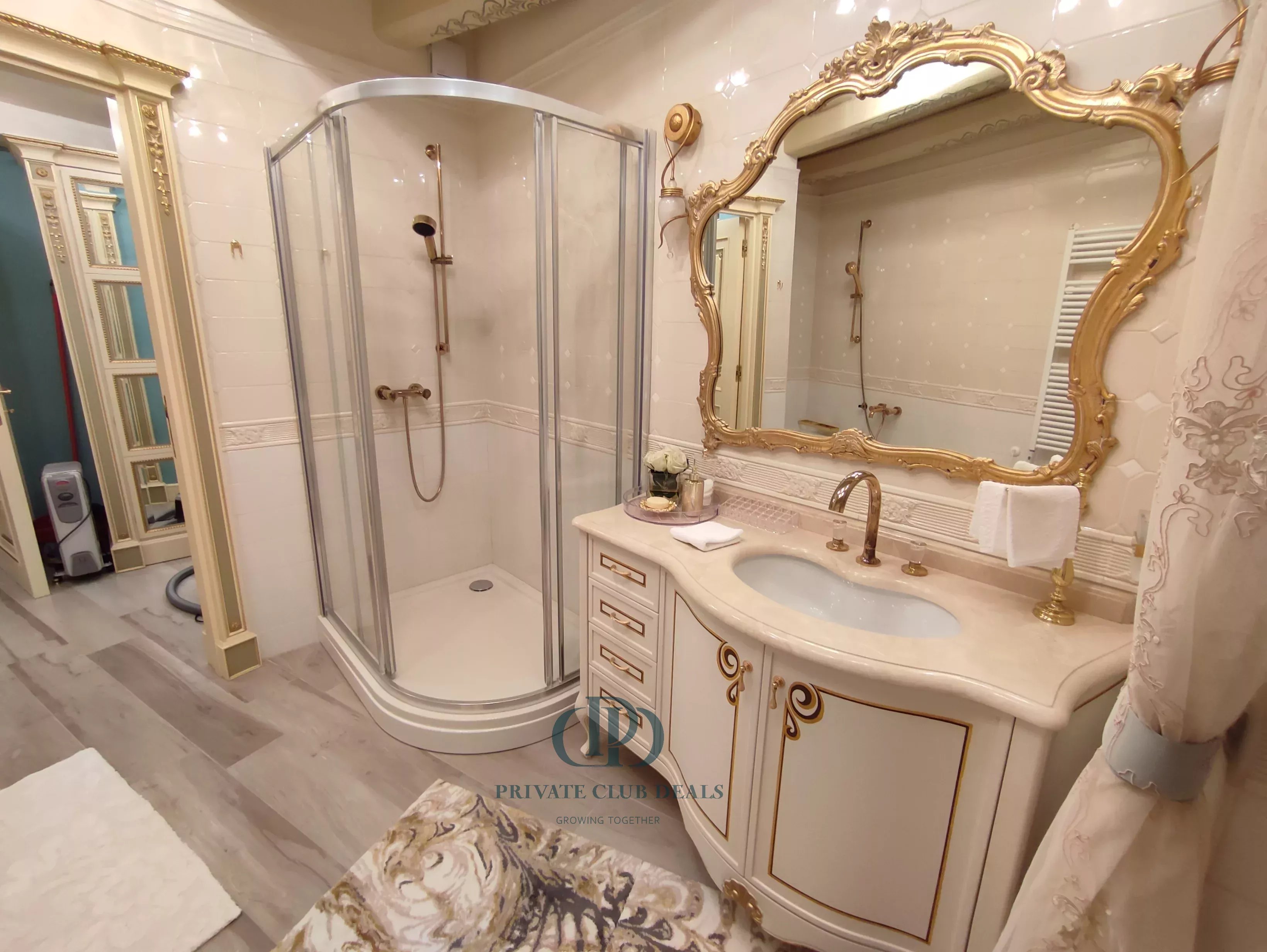 Daire Como - picture 10