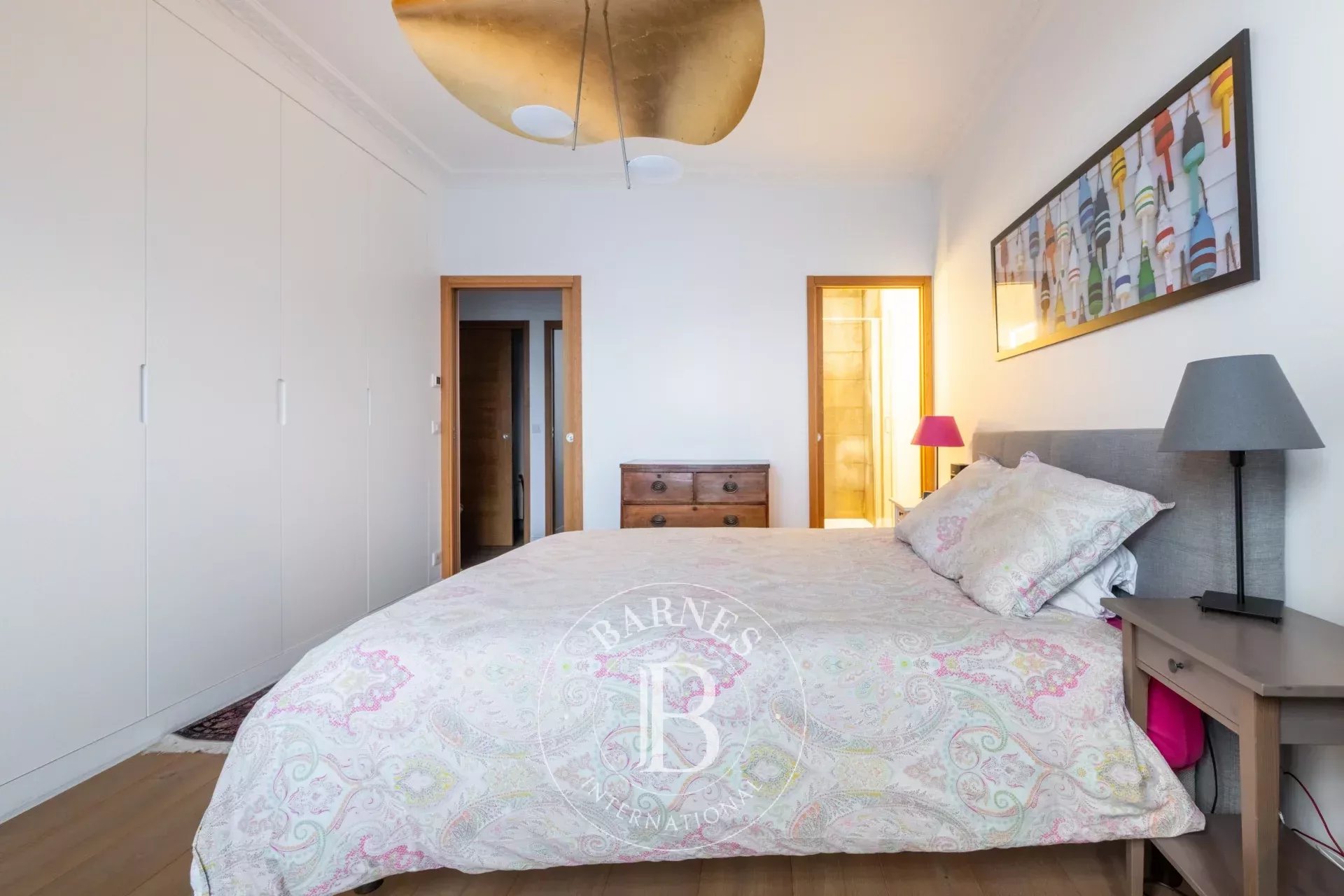 Daire Paris 7ème - picture 24