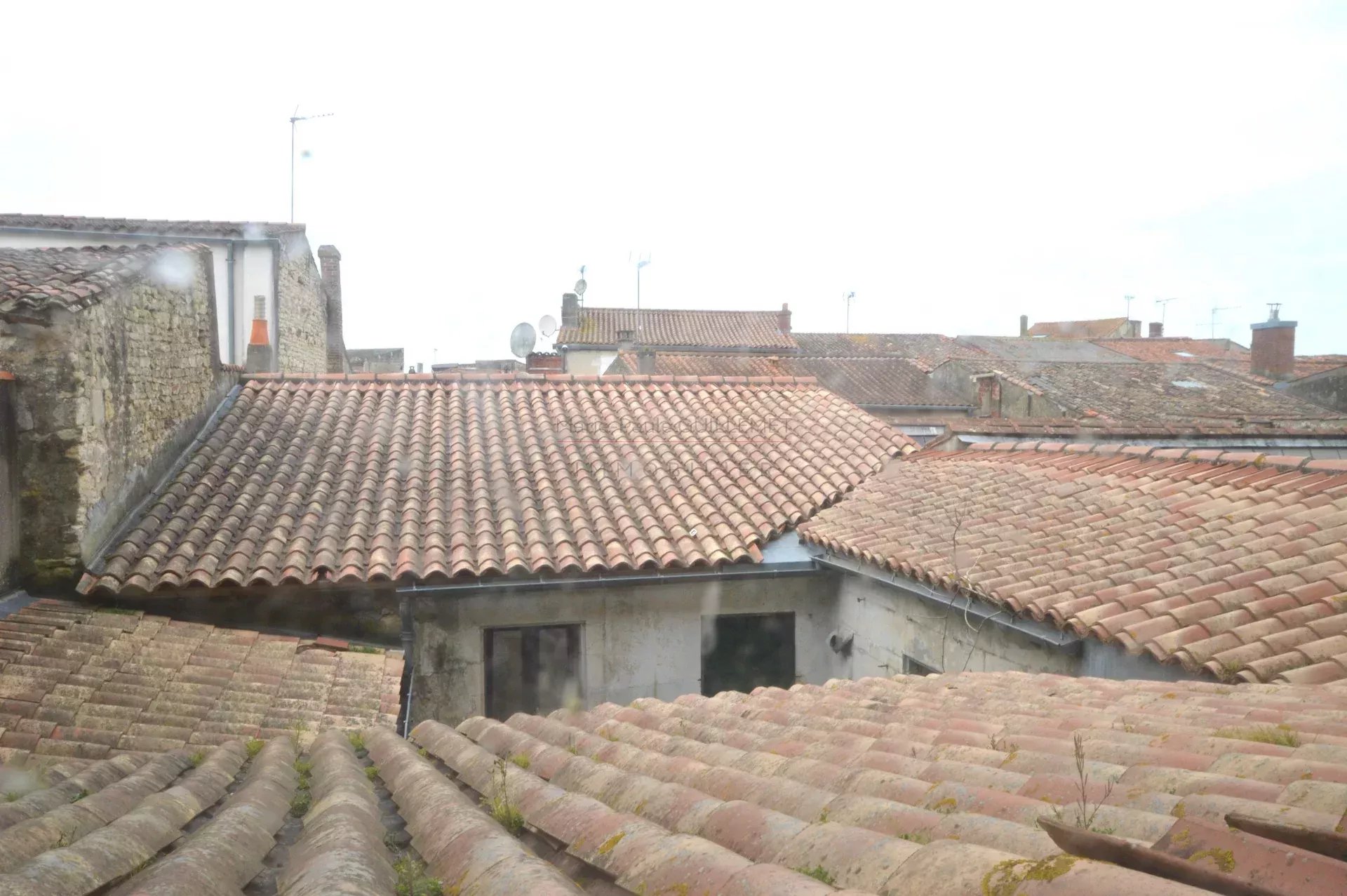 Vente Ensemble immobilier Marans