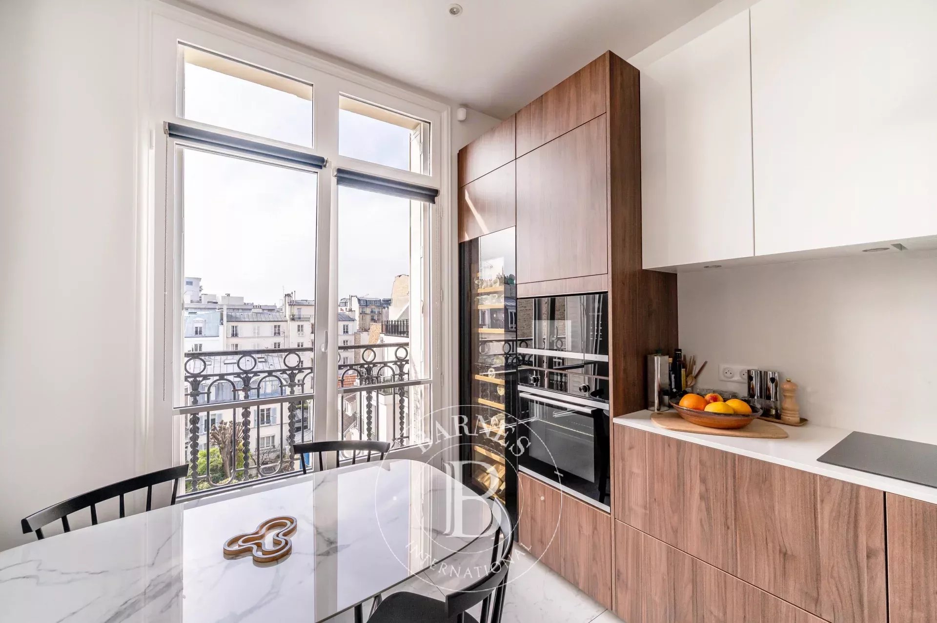 Daire Neuilly-sur-Seine - picture 11