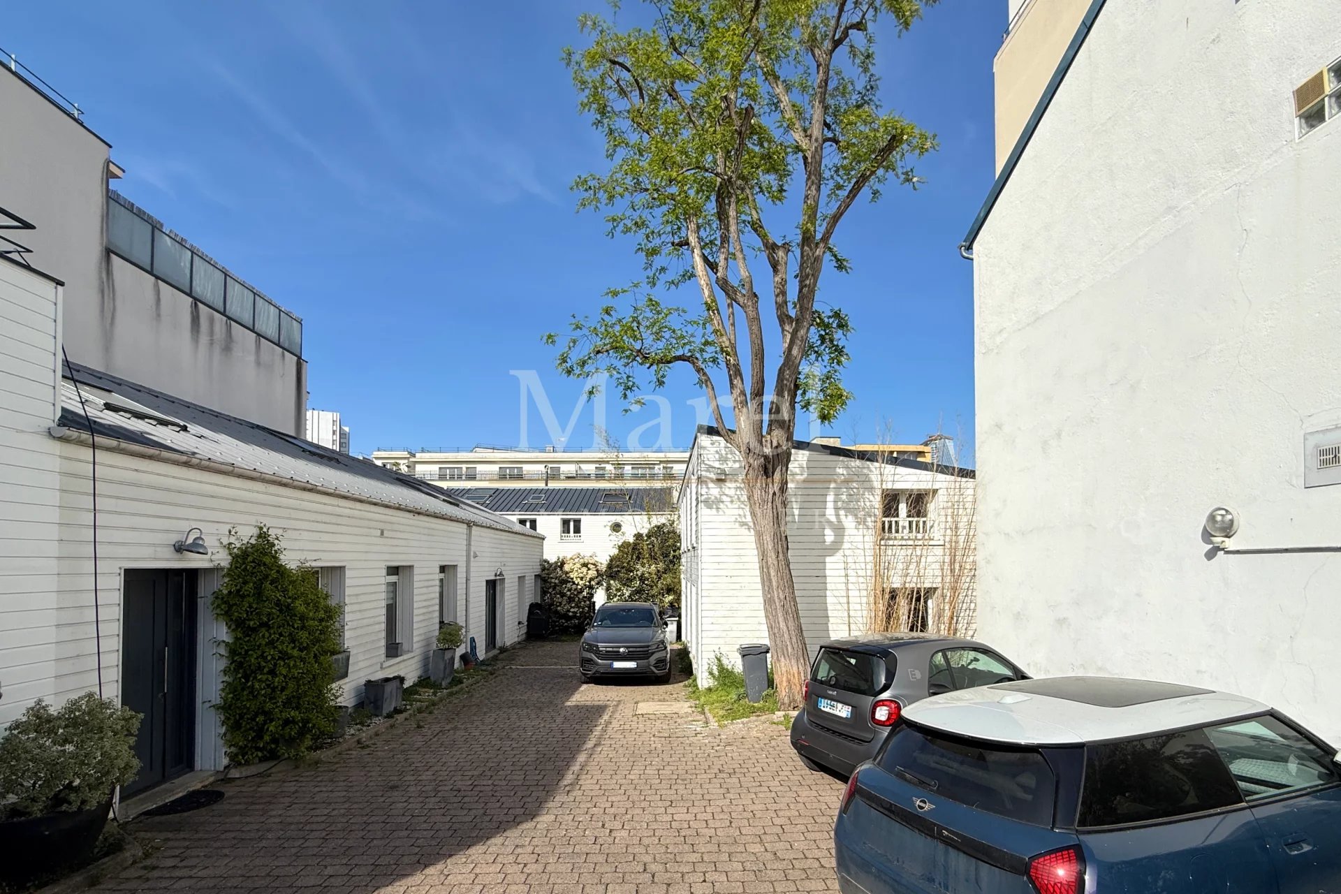 Agence immobilière de MAREL IMMOBILIER