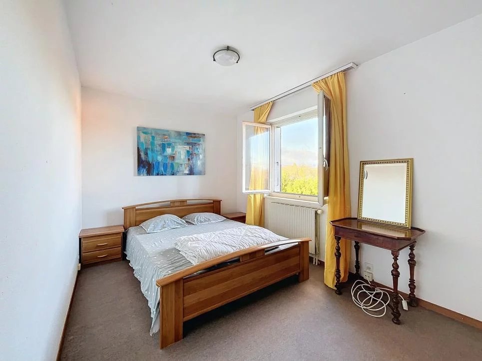 Maison avec fort potentiel à rénover