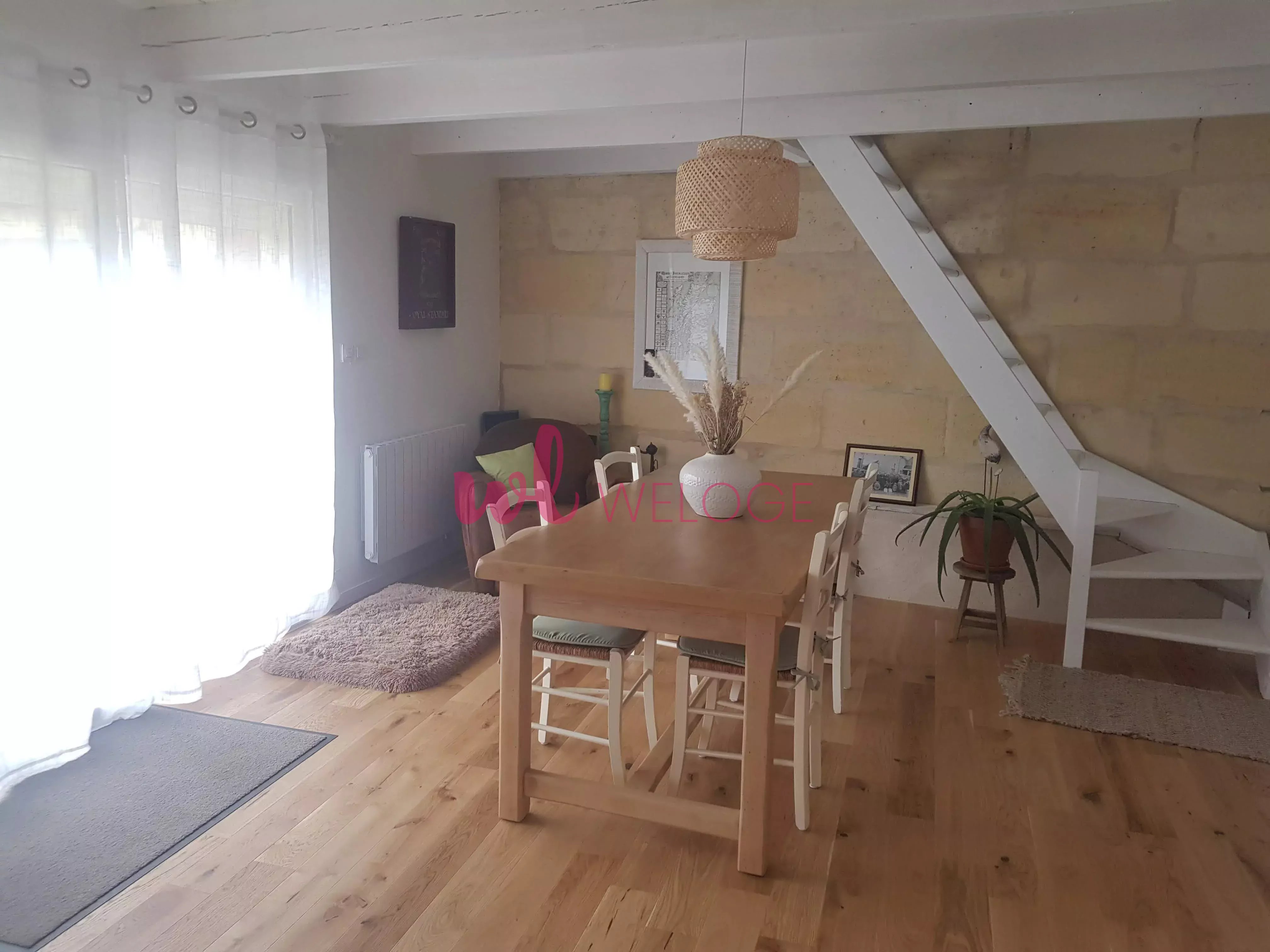 Agence immobilière de WeLoge