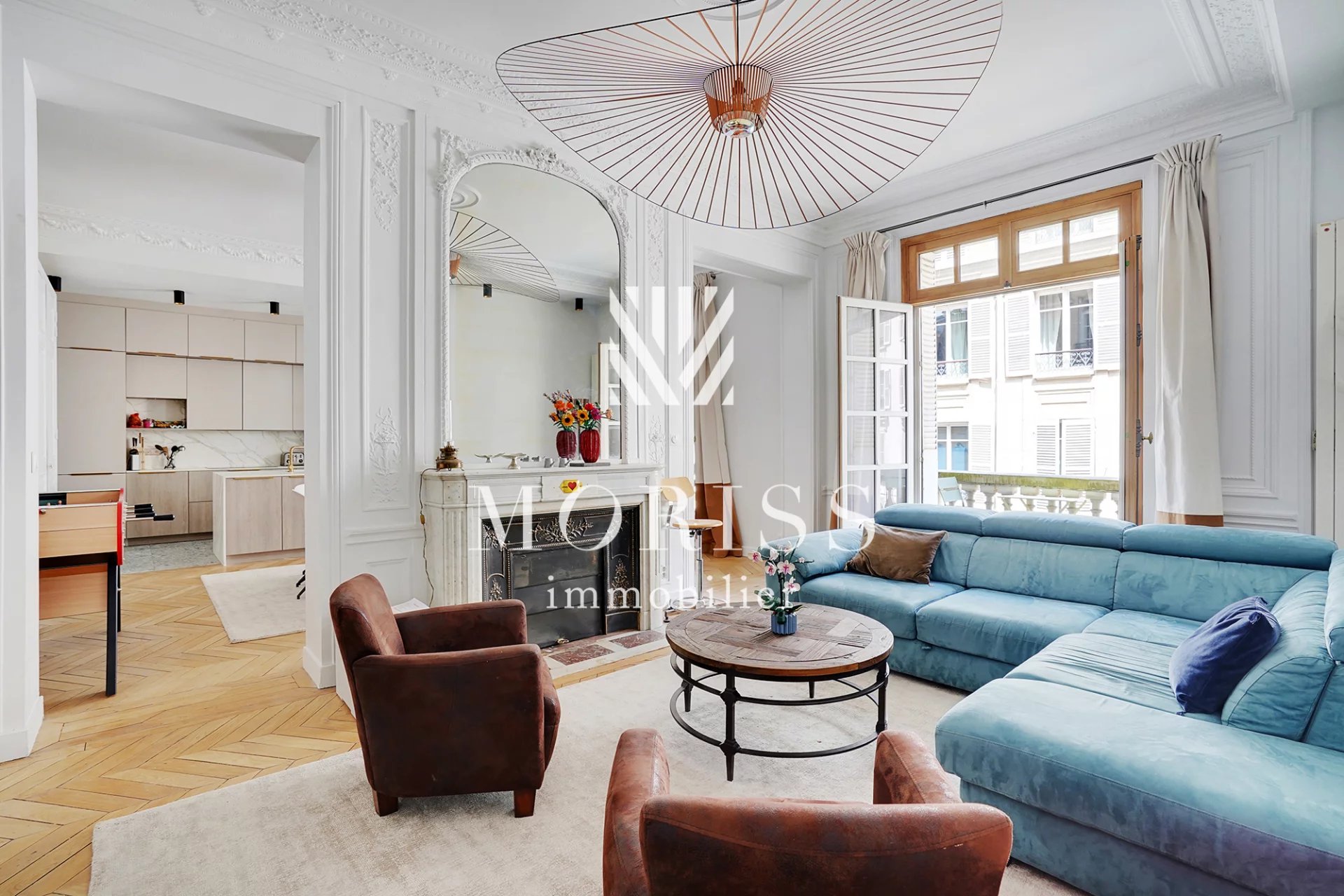 Appartement - Image Array