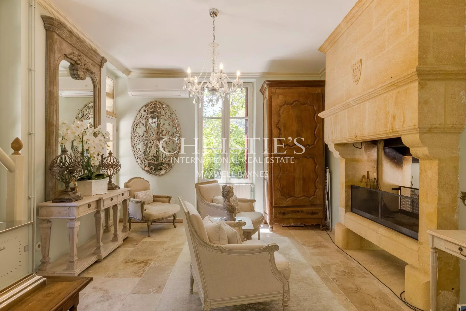 17 Bedroom Chateau's Image 60