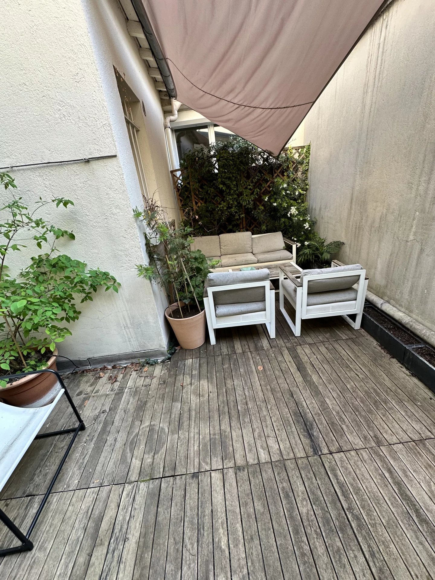 Location Local Paris 5ème