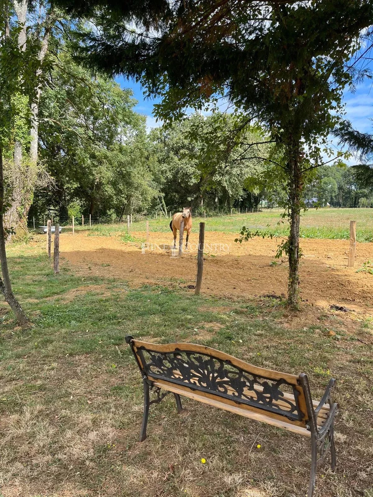 Photo of House for sale in Charente, near Dordogne