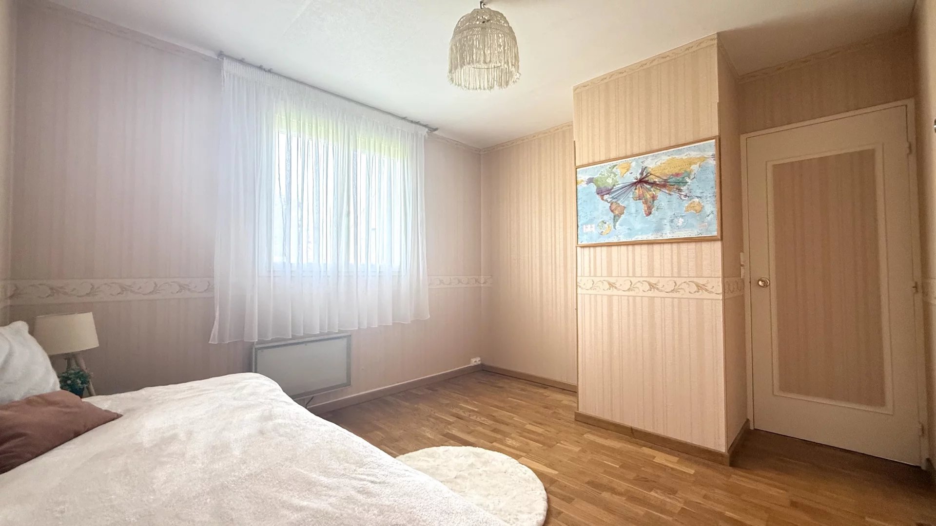 Vente Maison Bouffémont
