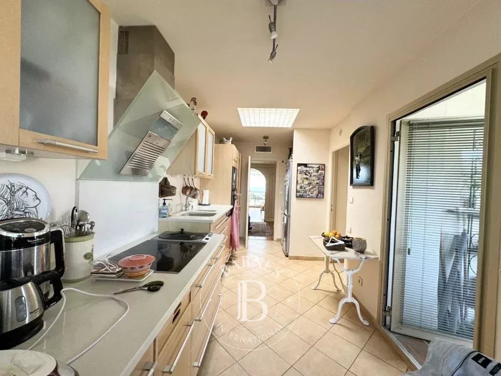 Cannes  - Appartement 4 Pi&egrave;ces 4 Chambres - picture 6